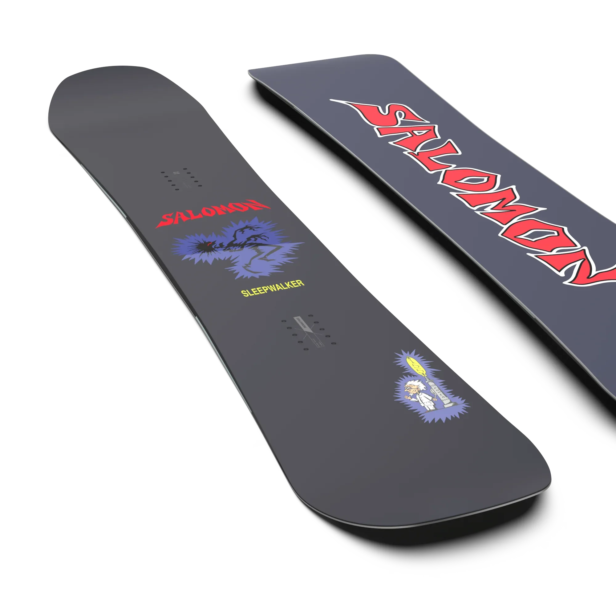 SLEEPWALKER - Chillpaw