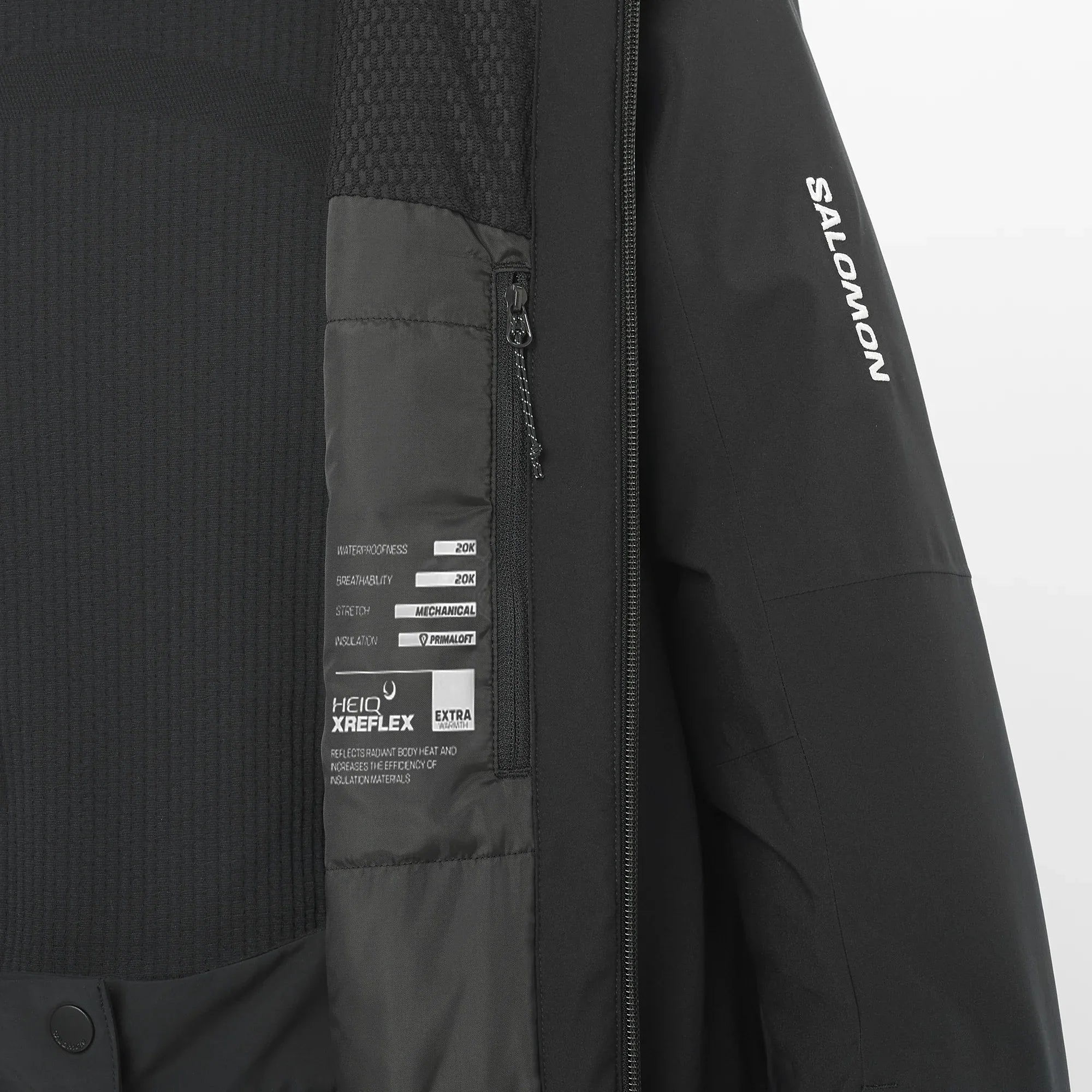 BRILLIANT - Chillpaw