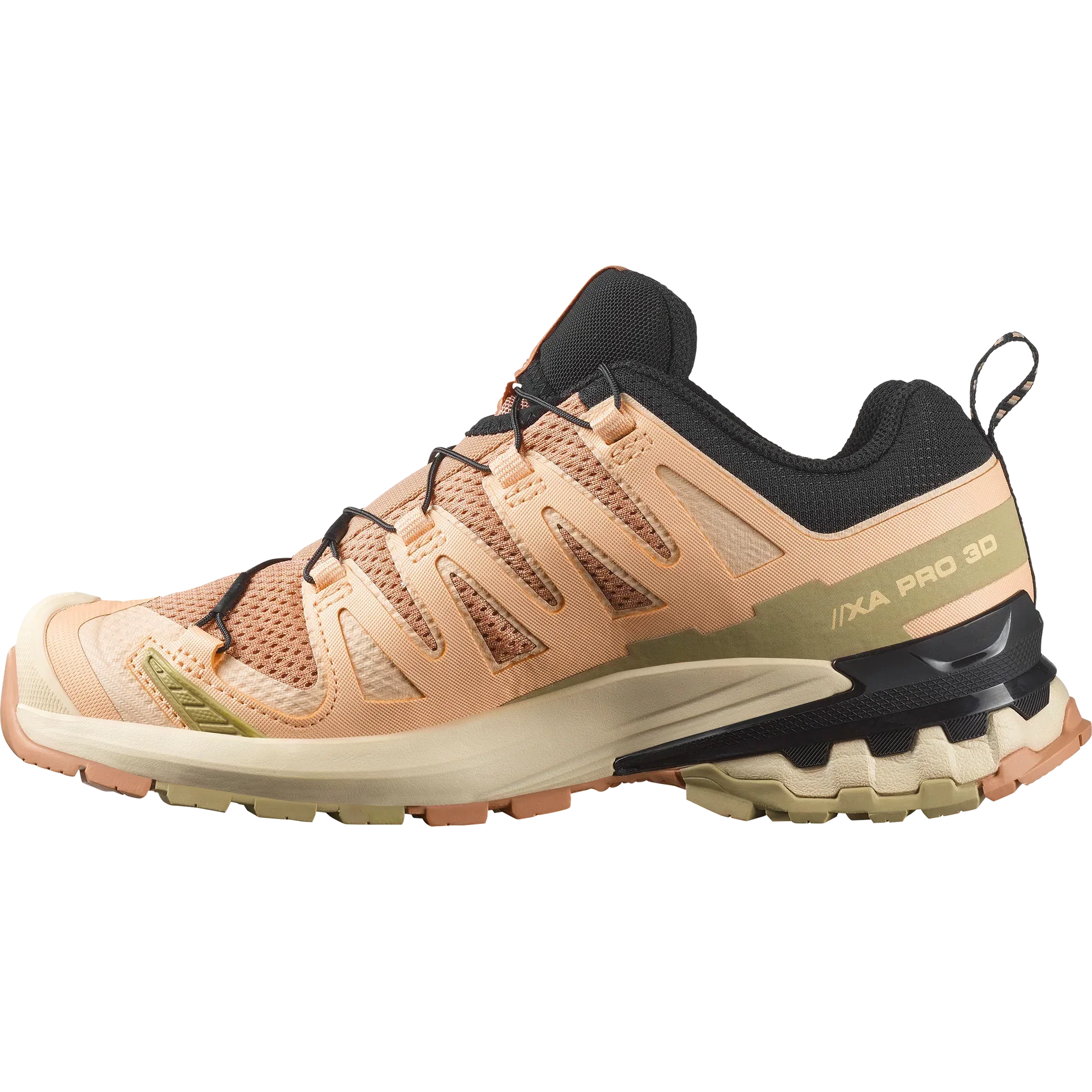 XA PRO 3D V9 - Chillpaw