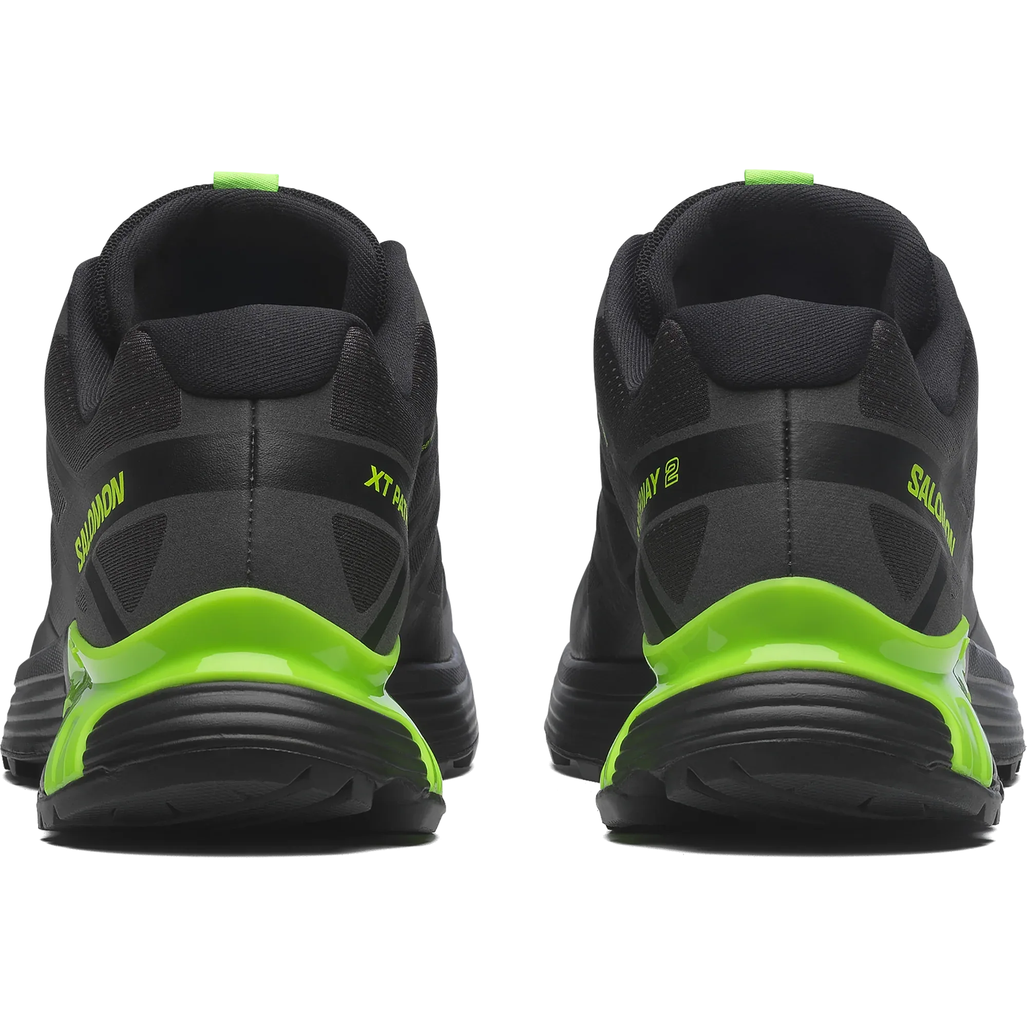 XT-PATHWAY 2 - Chillpaw