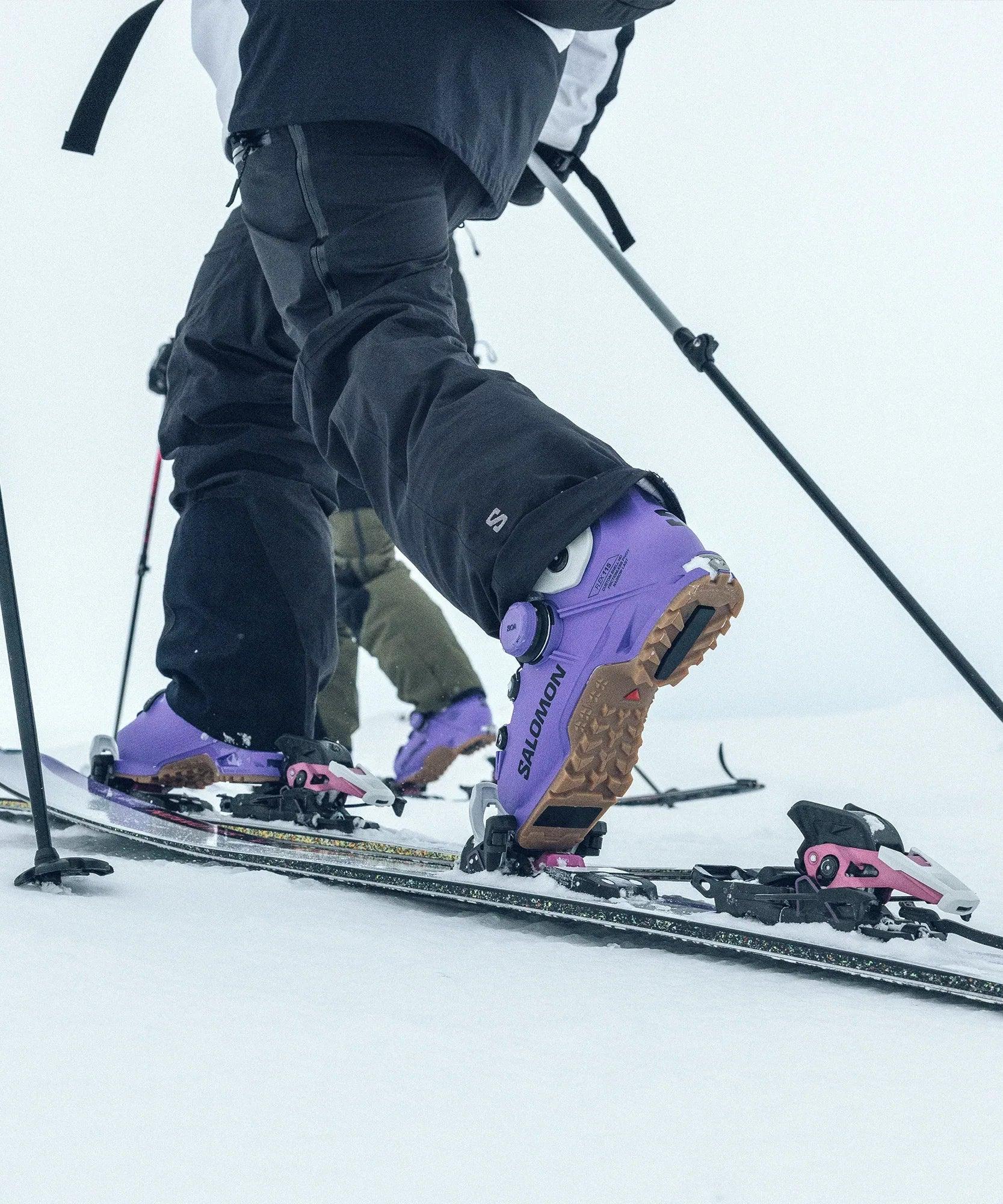 SHIFT ALPHA BOA® 115 - Chillpaw