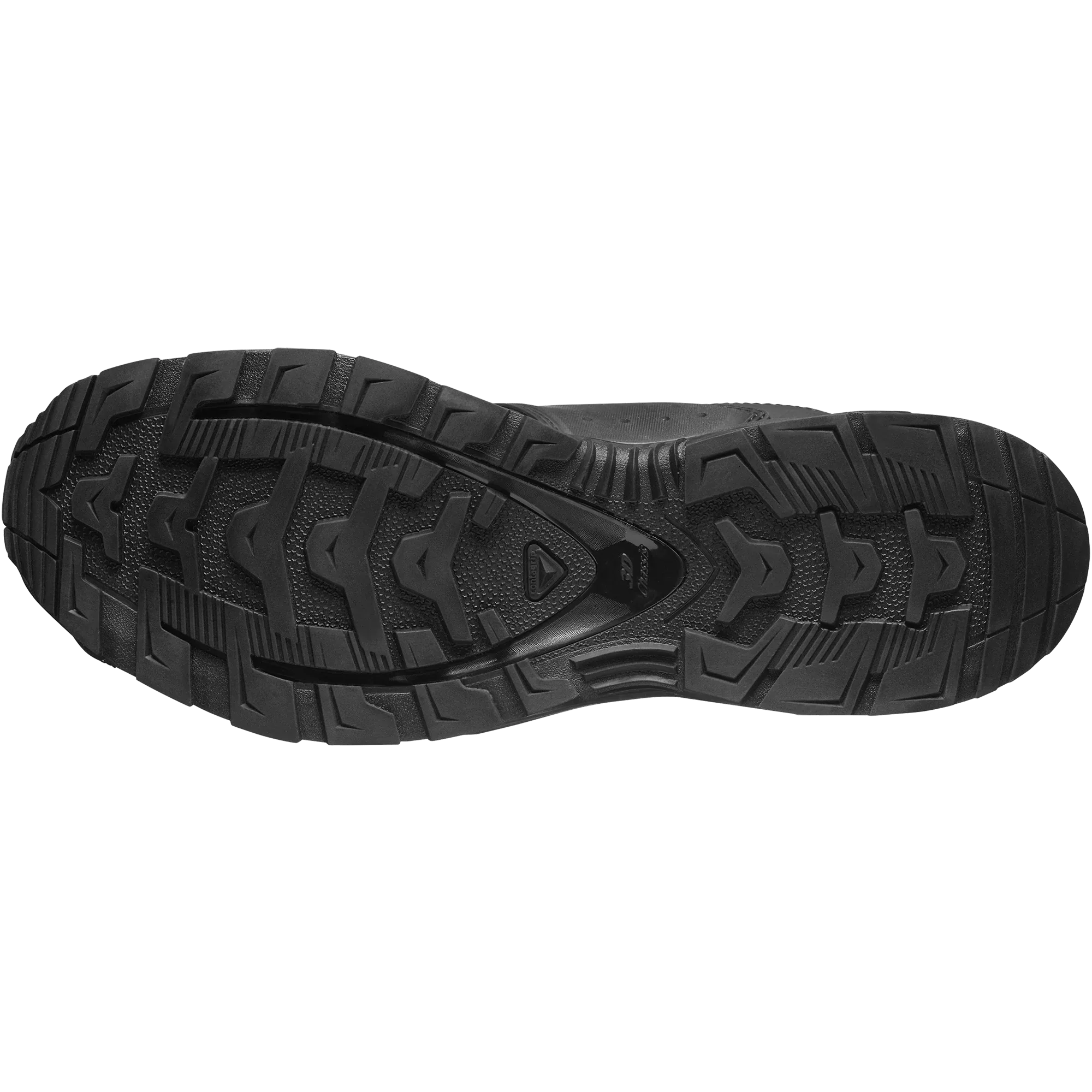 XA FORCES JUNGLE - Chillpaw