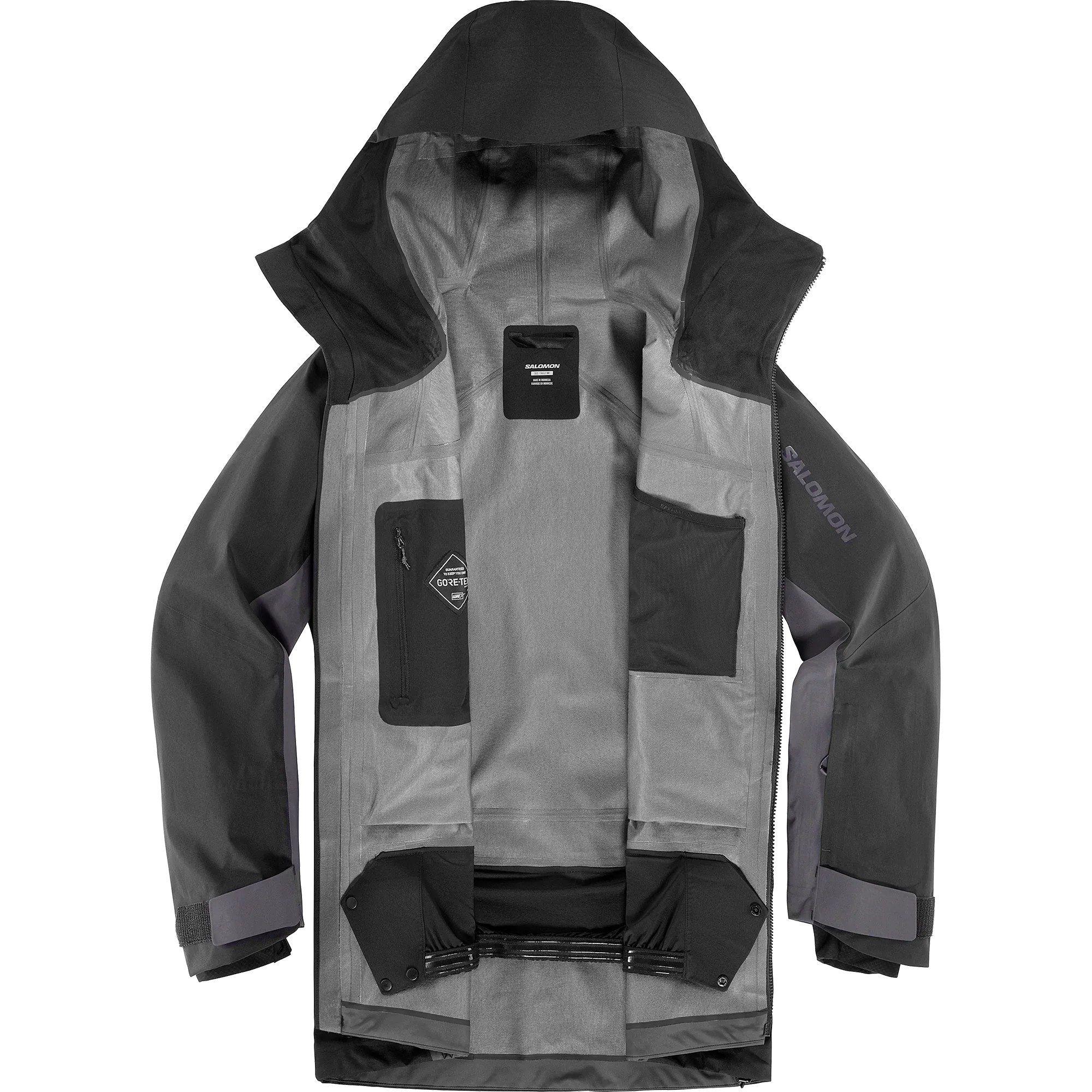 MOON PATROL GORE-TEX - Chillpaw