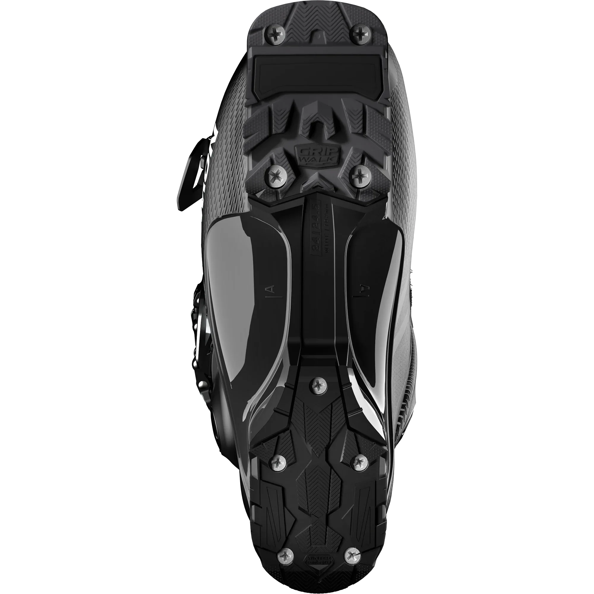 S/PRO DELTA 90 - Chillpaw