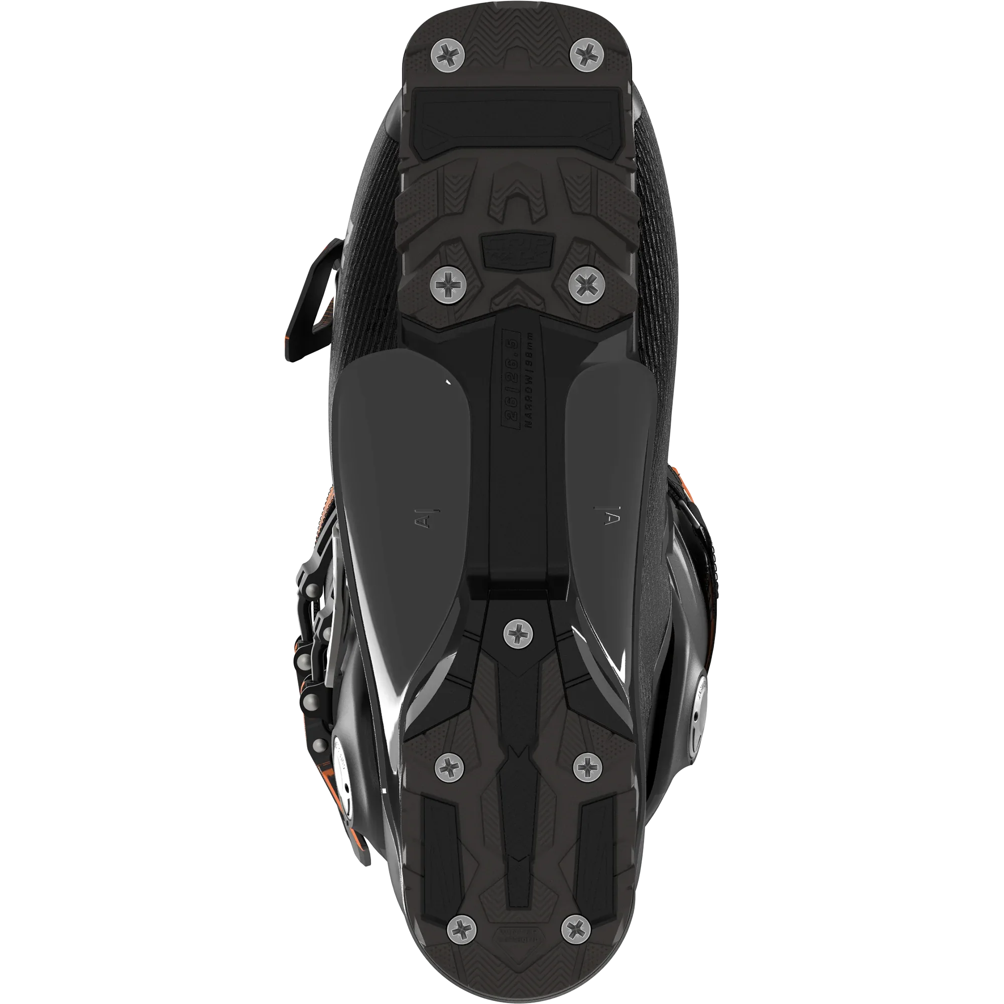 S/PRO ALPHA 100 - Chillpaw