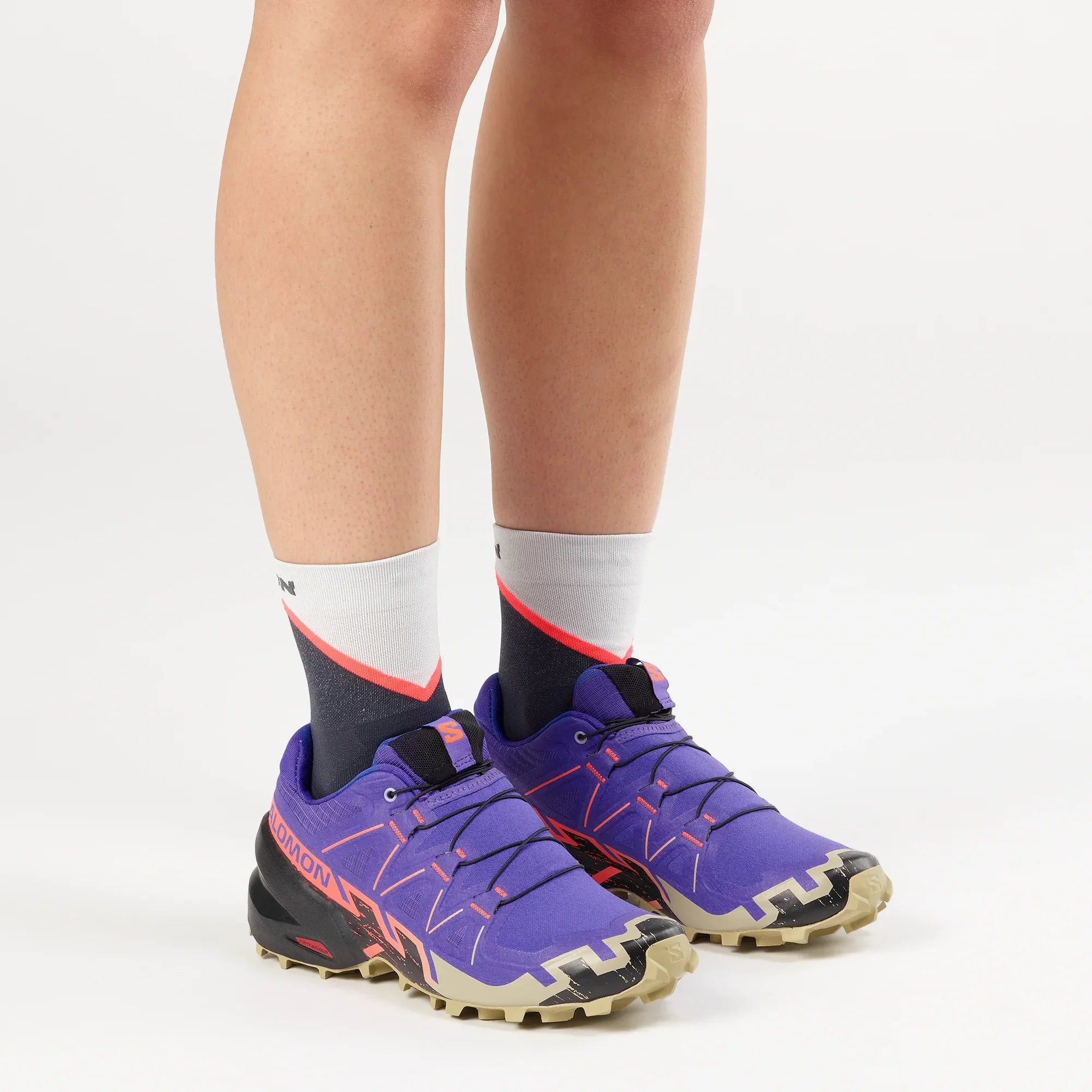 SPEEDCROSS 6 - Chillpaw