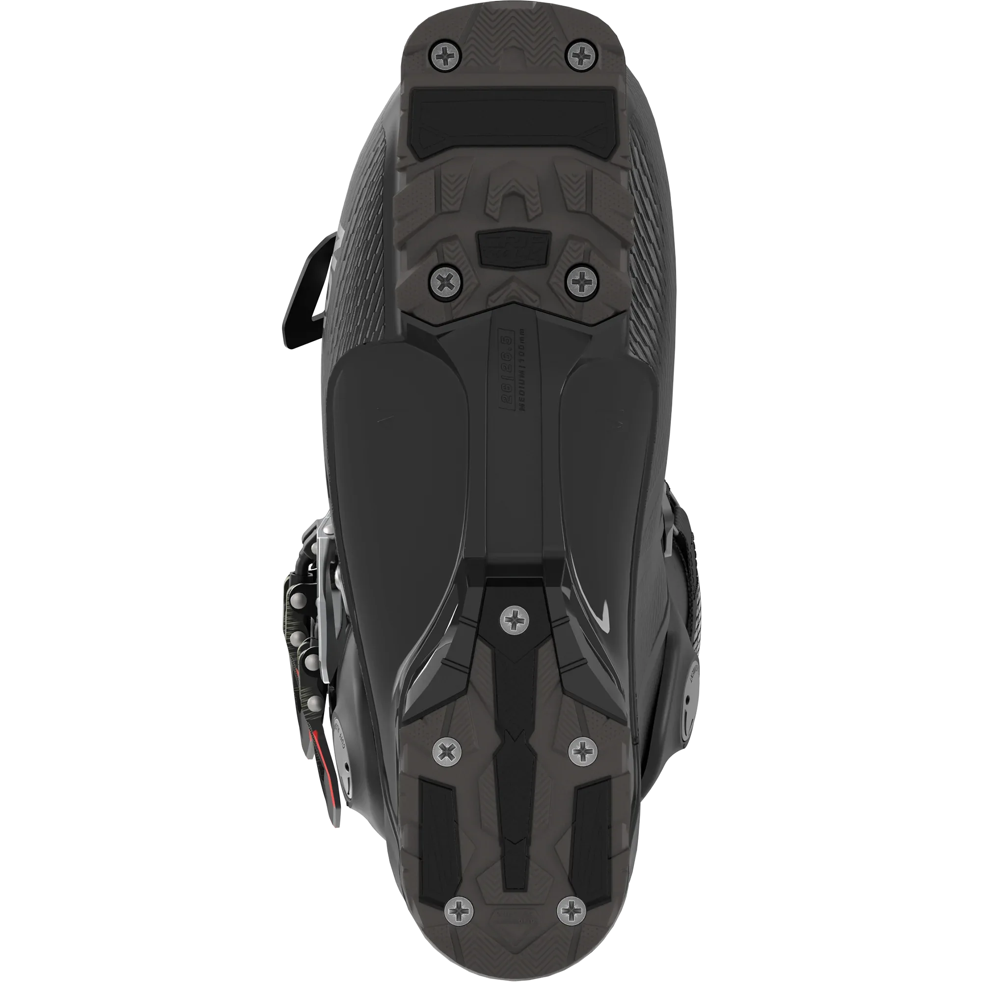 S/PRO SUPRA 90 - Chillpaw