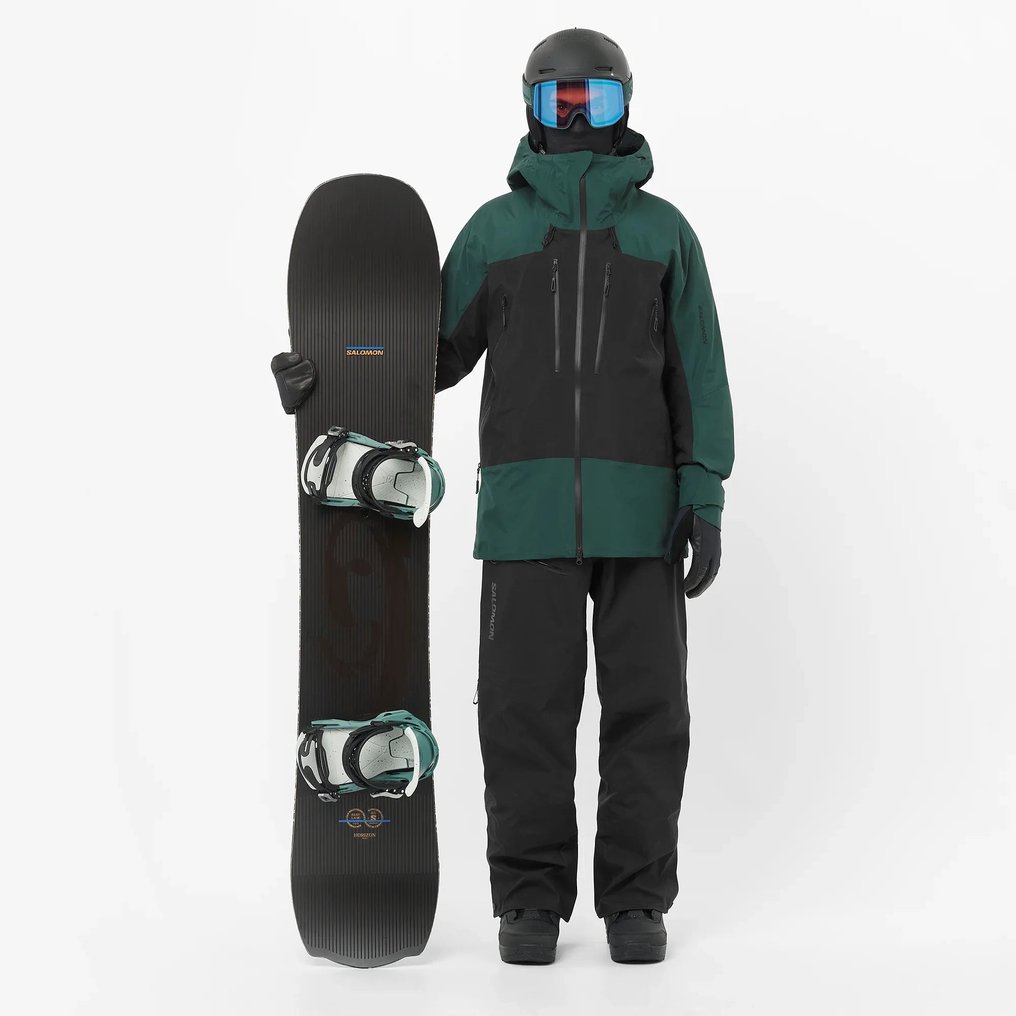 SCRAMBLER GORE-TEX - Chillpaw