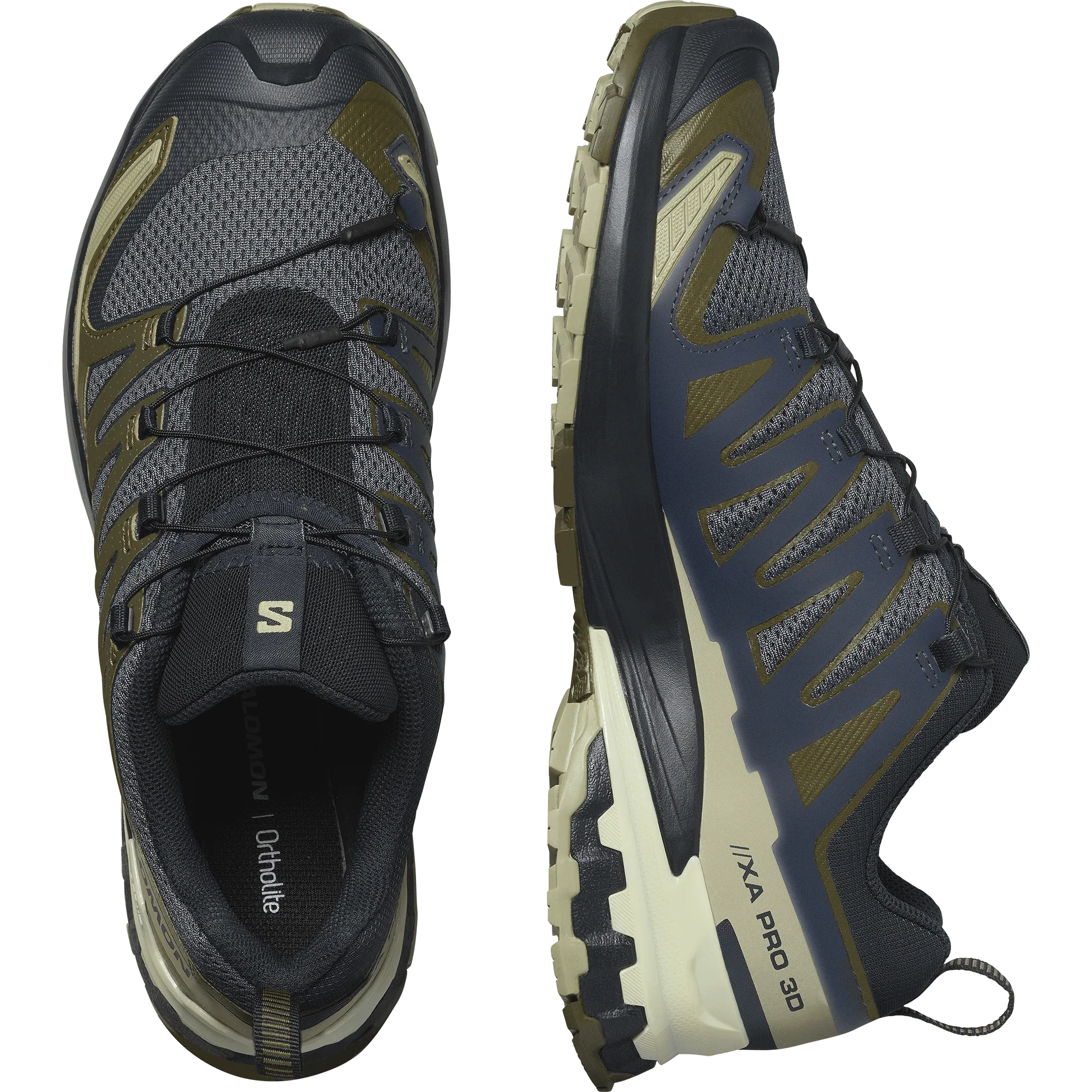 XA PRO 3D V9 - Chillpaw