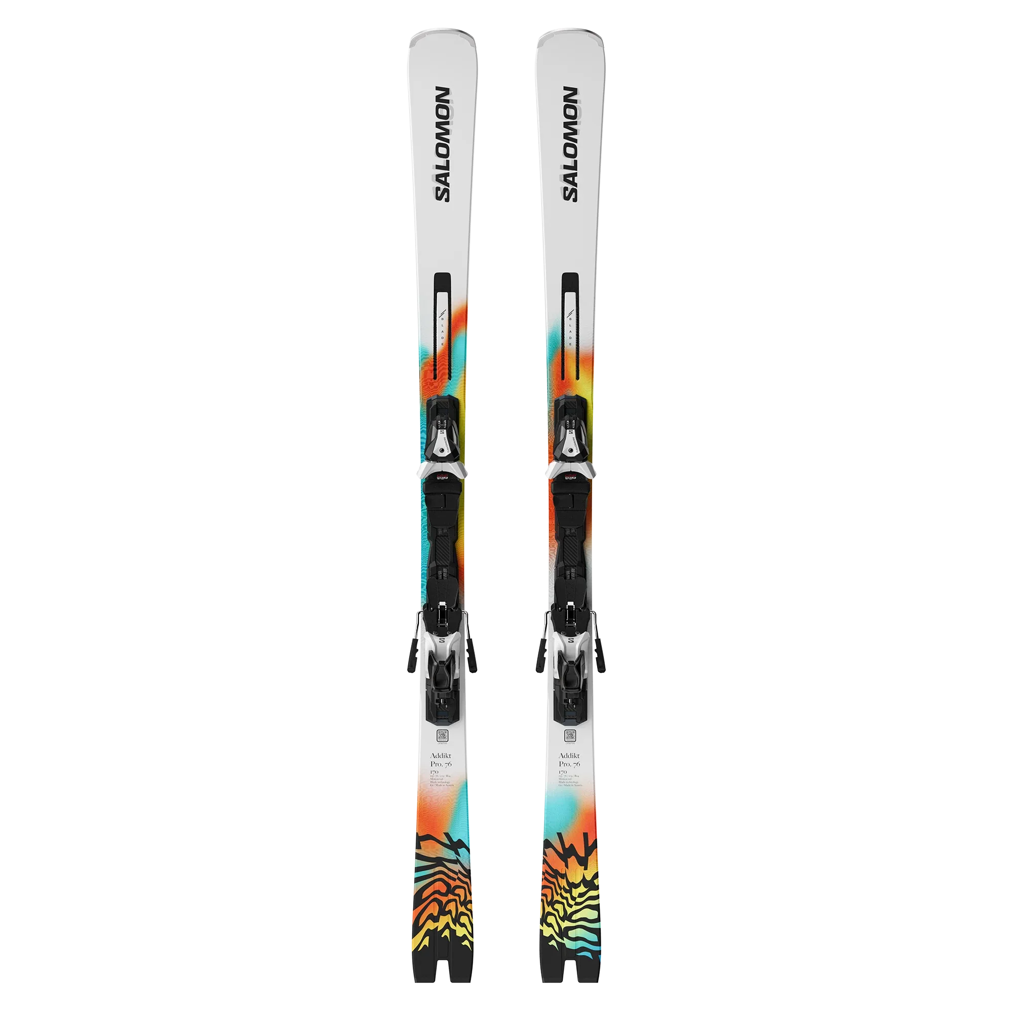 ADDIKT PRO 76 (and MI12) - Chillpaw