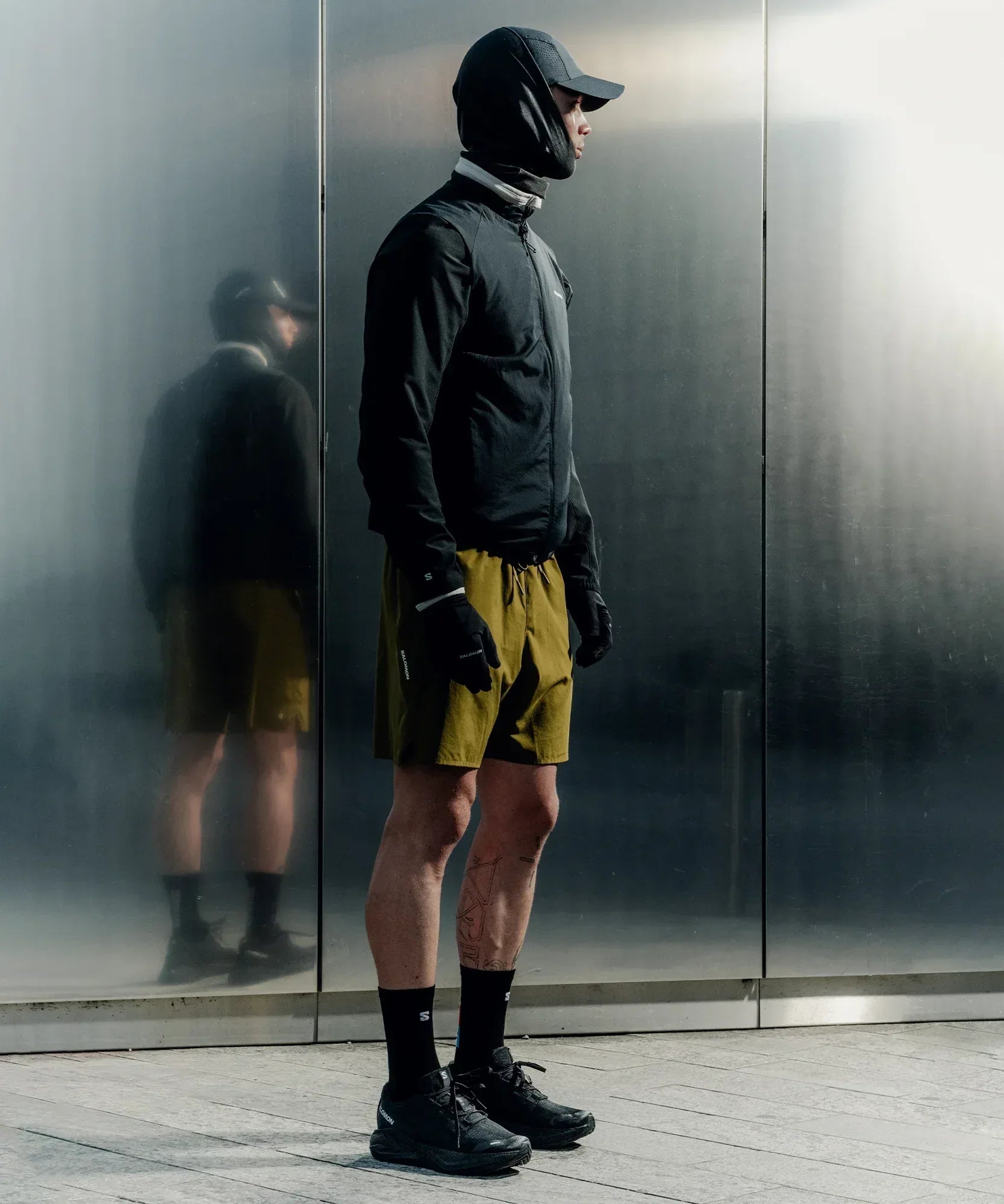 MOUNTAIN FLEX - Chillpaw