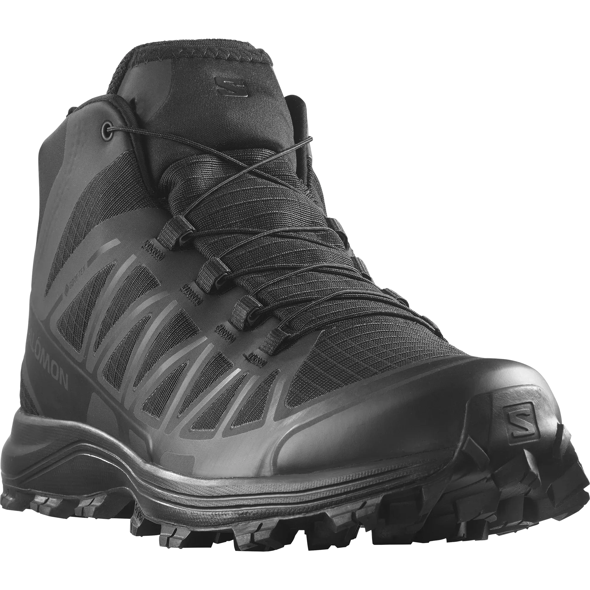 SPEED ASSAULT 2 GORE-TEX - Chillpaw