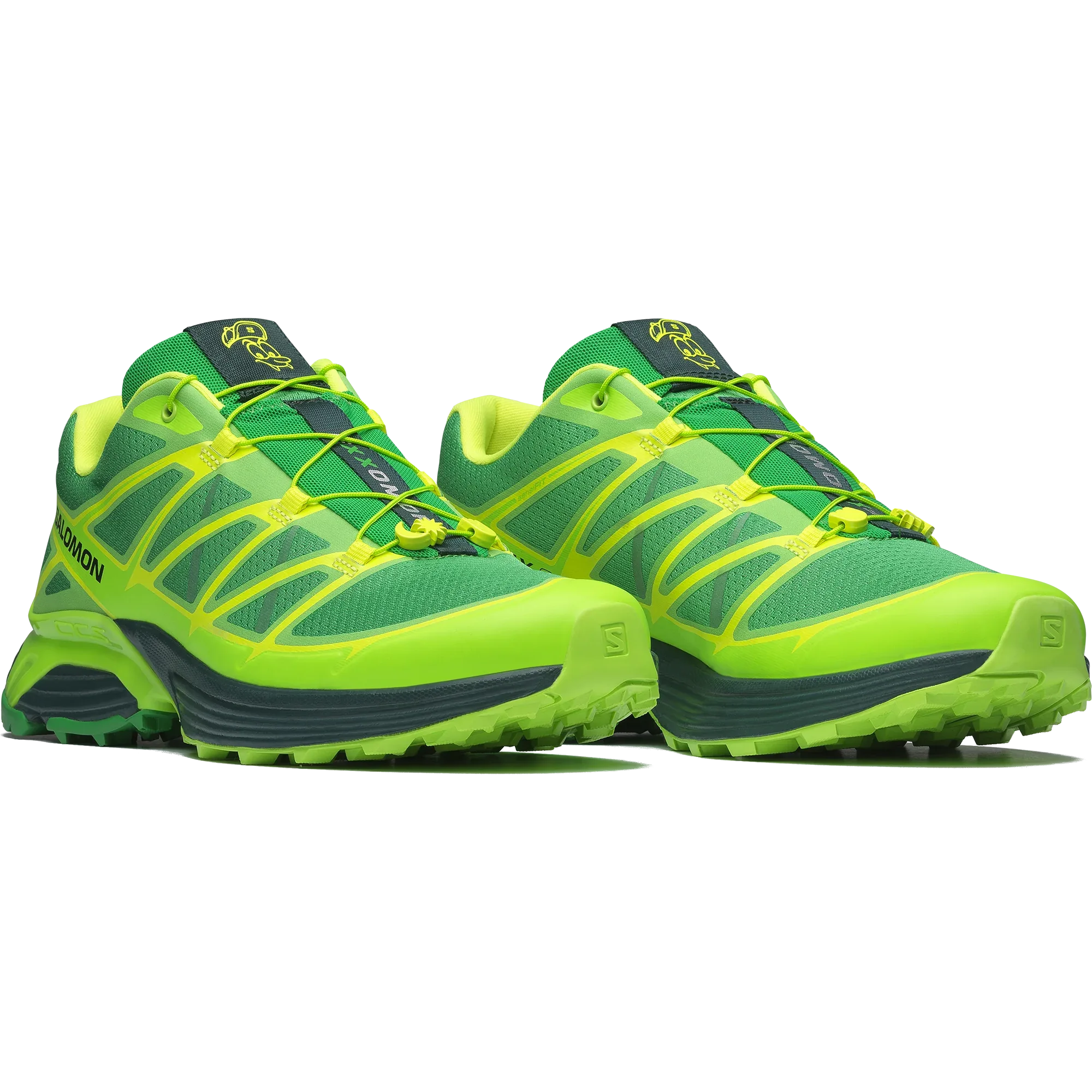 XT-PATHWAY 2 FERXXO - Chillpaw