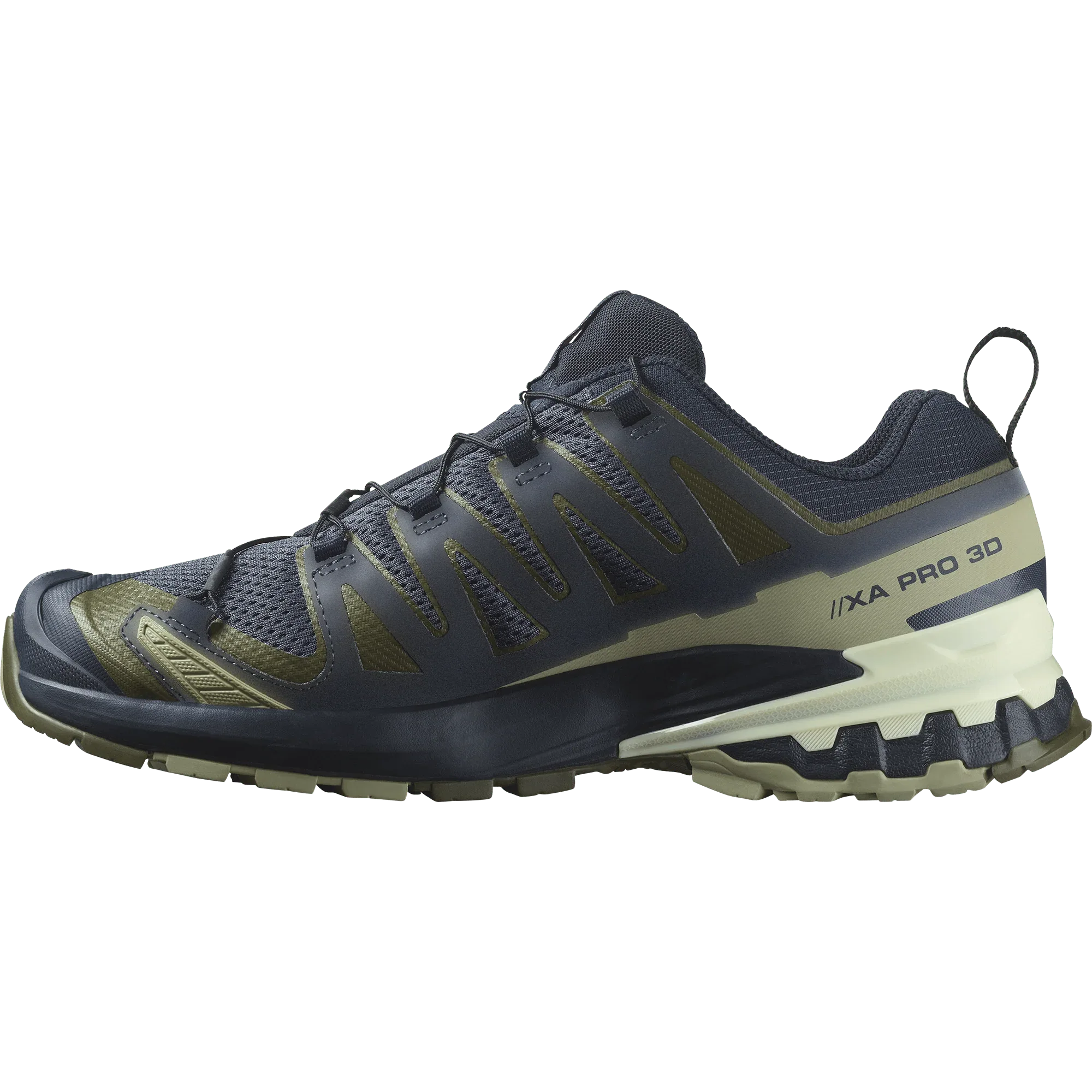 XA PRO 3D V9 - Chillpaw