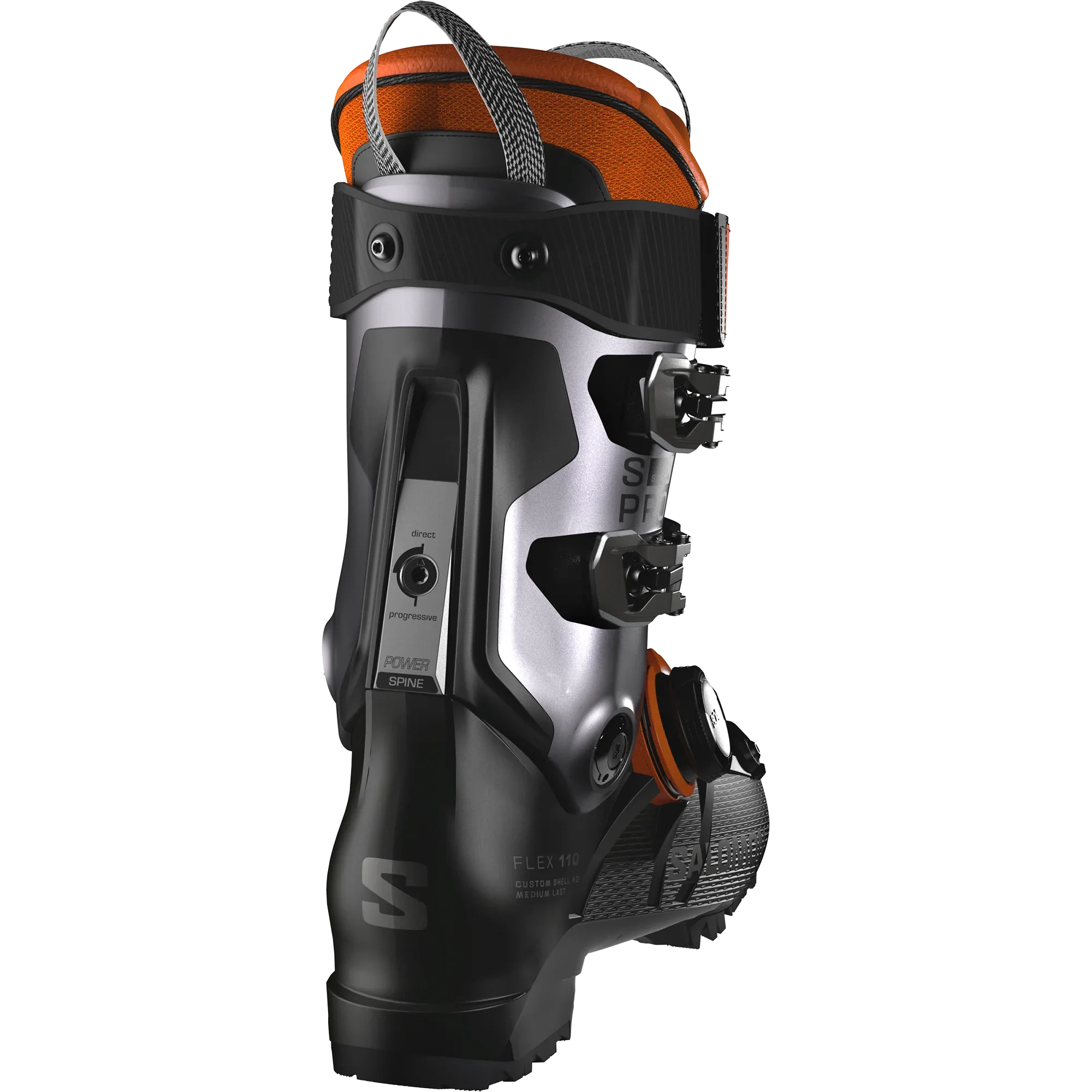 S/PRO SUPRA BOA® 110 - Chillpaw