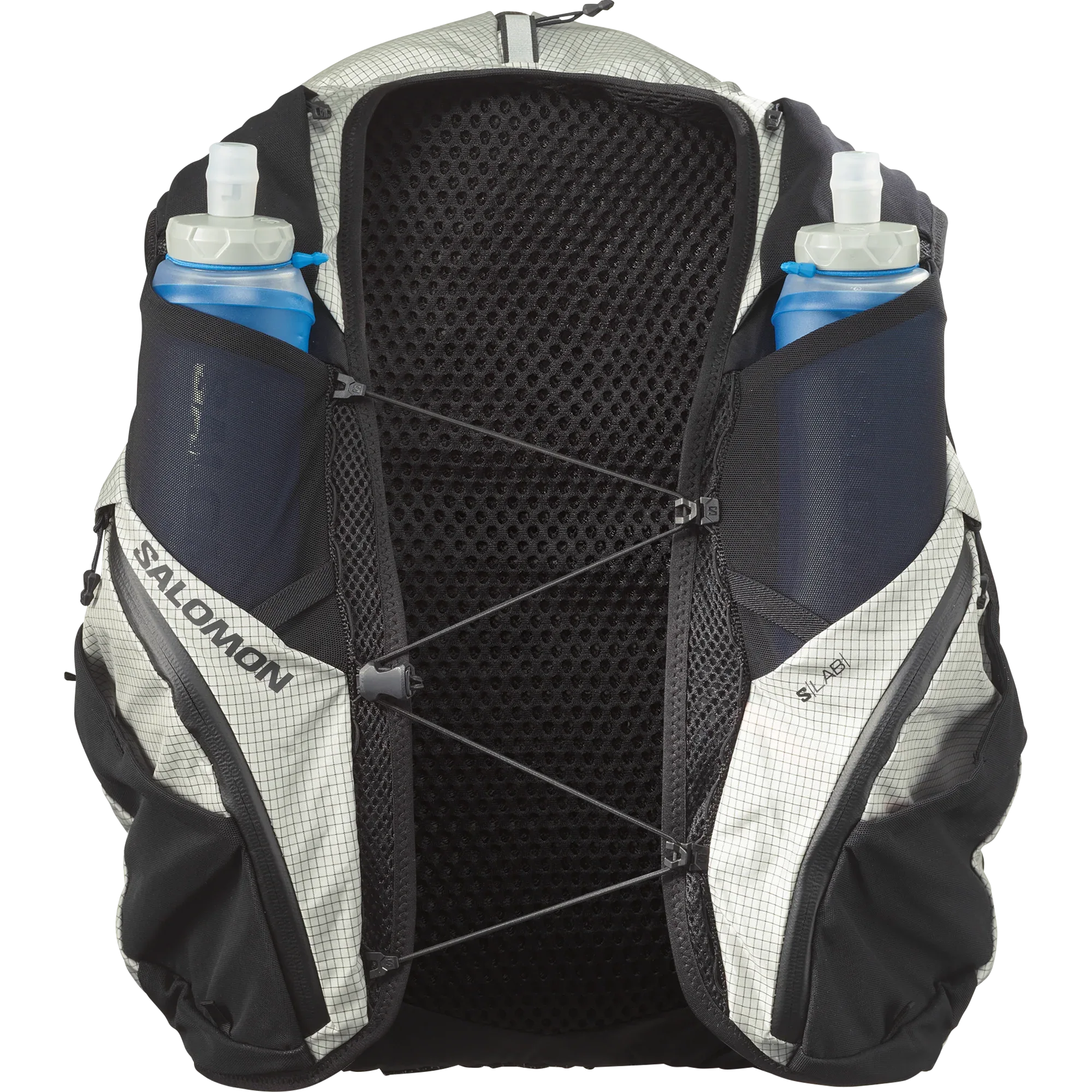 S/LAB ADVENTURE 20 - Chillpaw