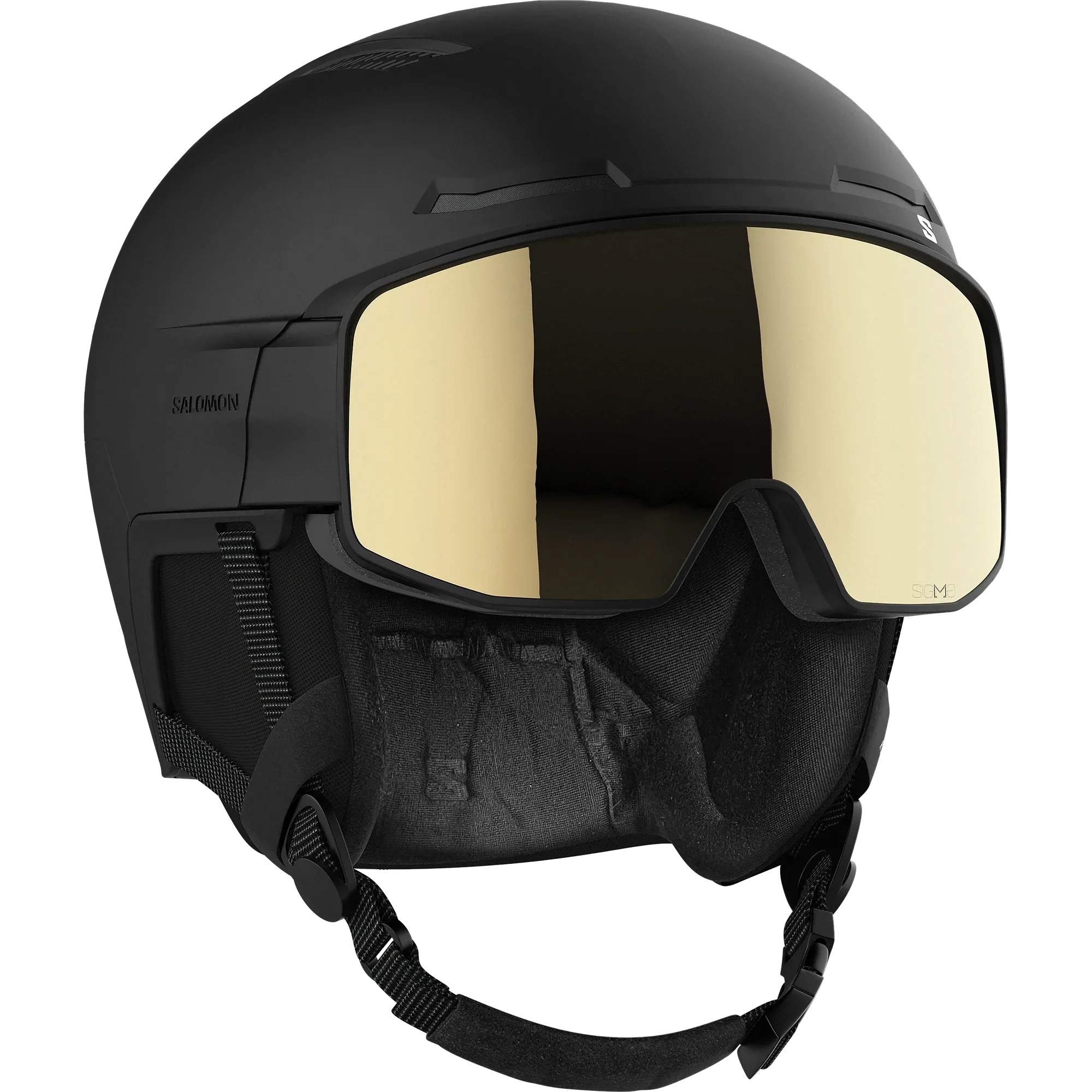 DRIVER PRO SIGMA MIPS - Chillpaw