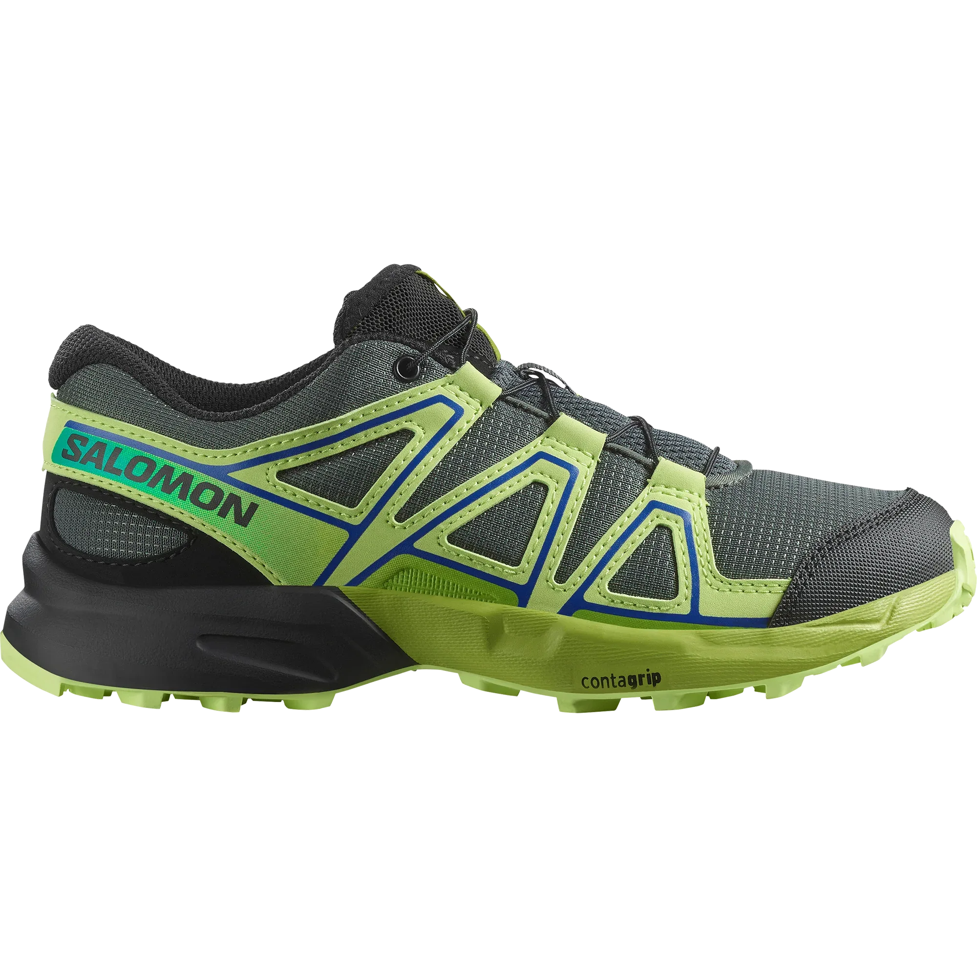 SPEEDCROSS - Chillpaw