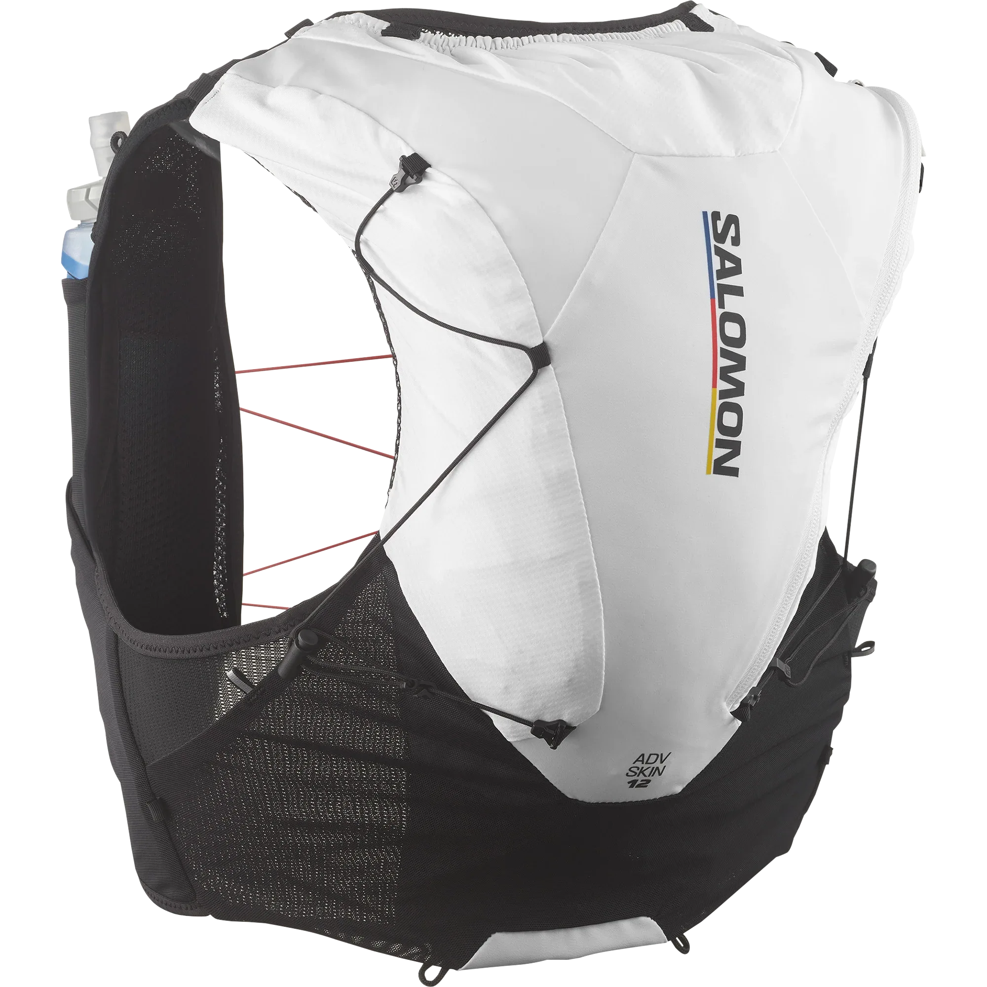 ADV SKIN 12 RACE FLAG - Chillpaw