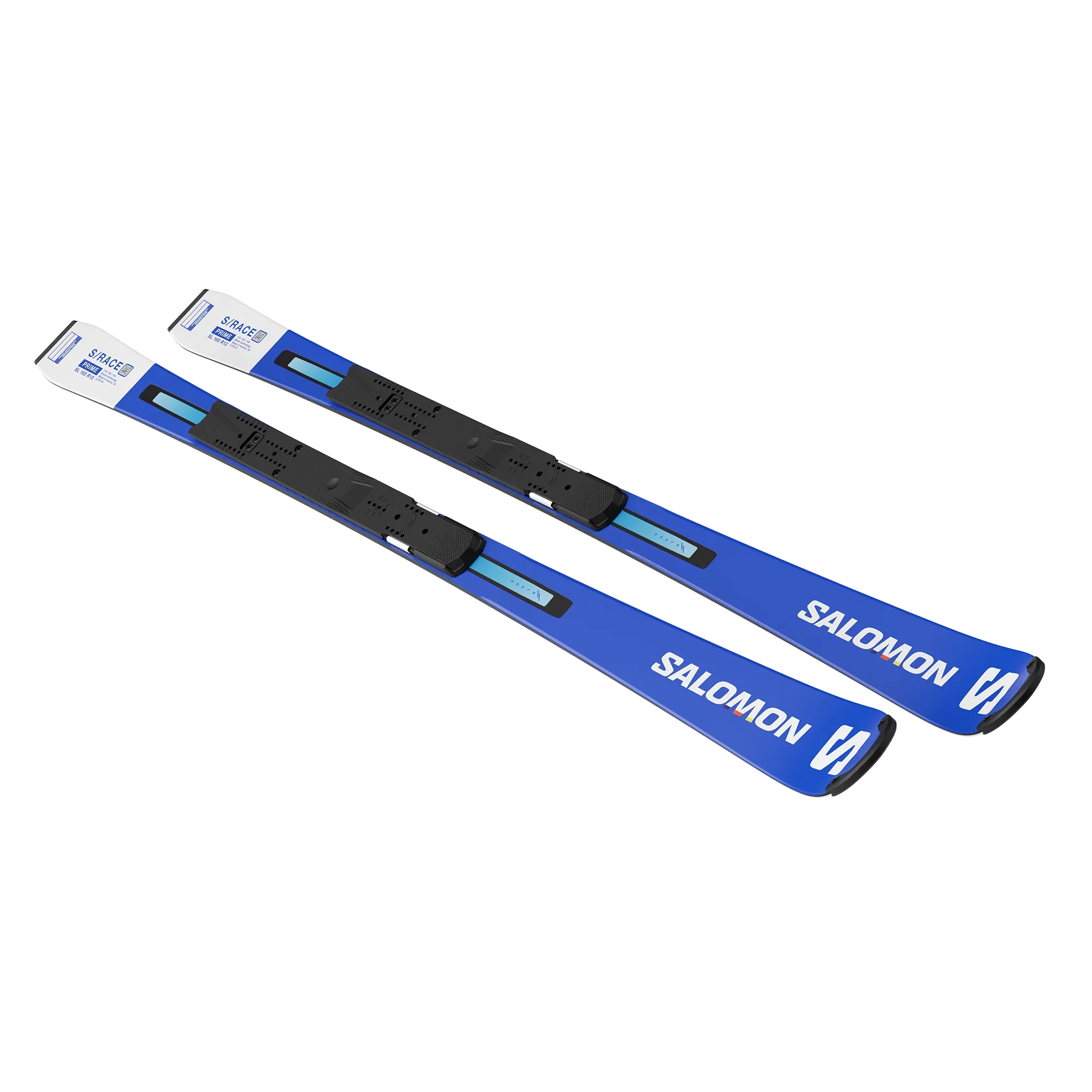 S/RACE PRIME SL 165 12m - Chillpaw