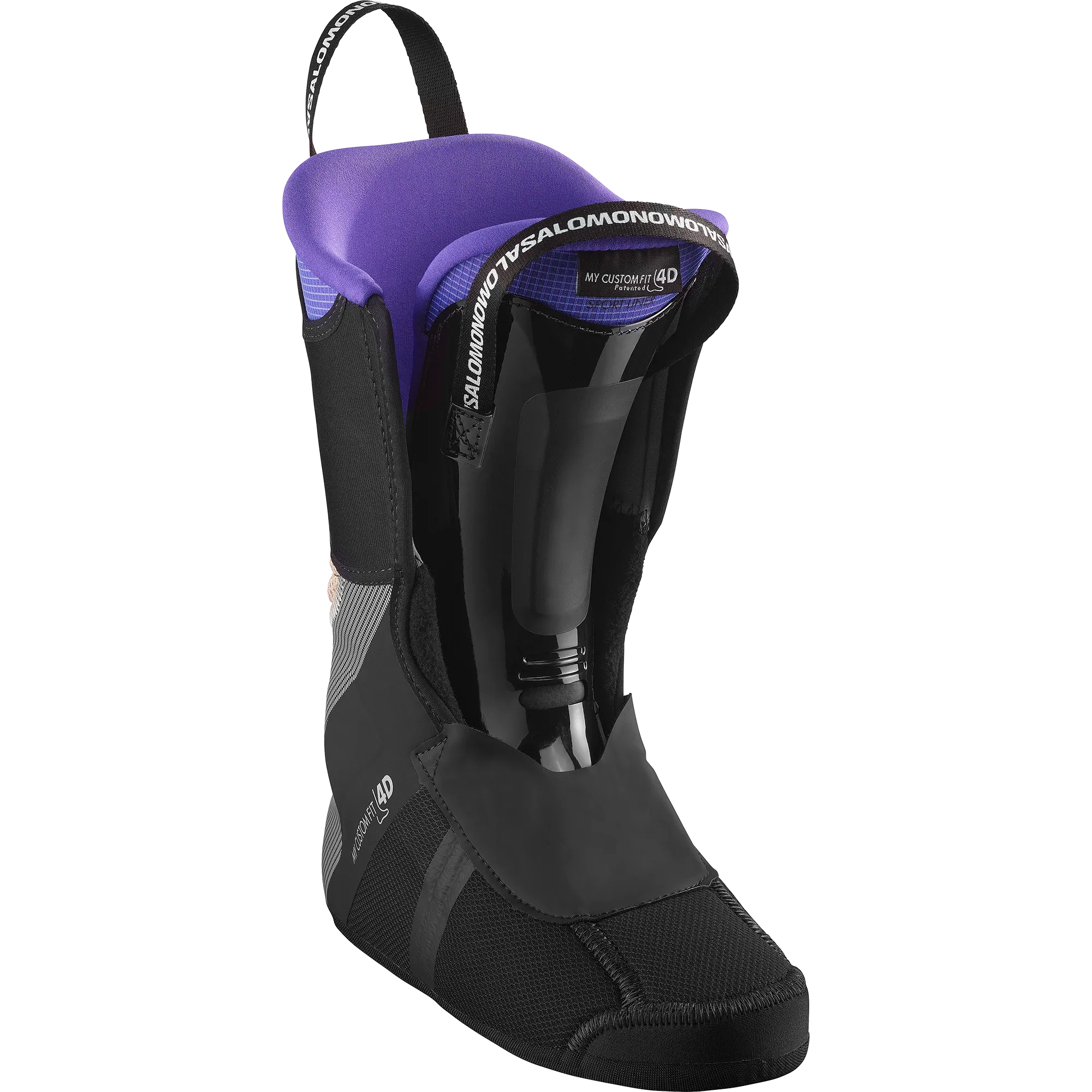 SHIFT ALPHA BOA® 95 - Chillpaw