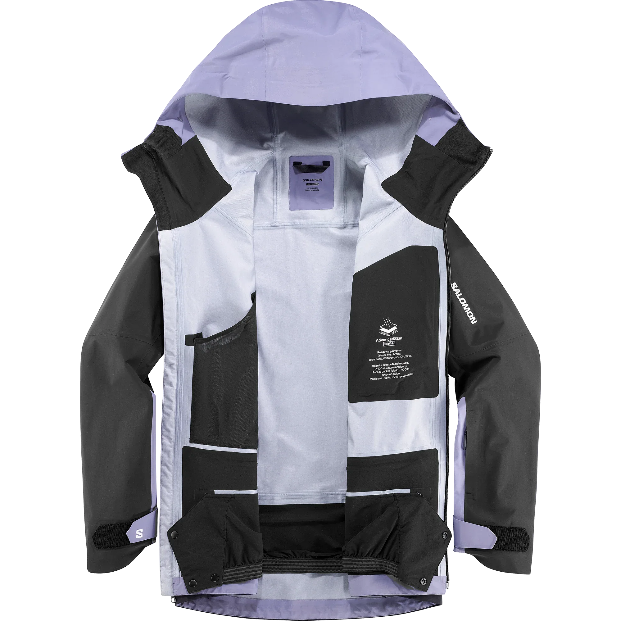 ABSOLUTE 3L - Chillpaw