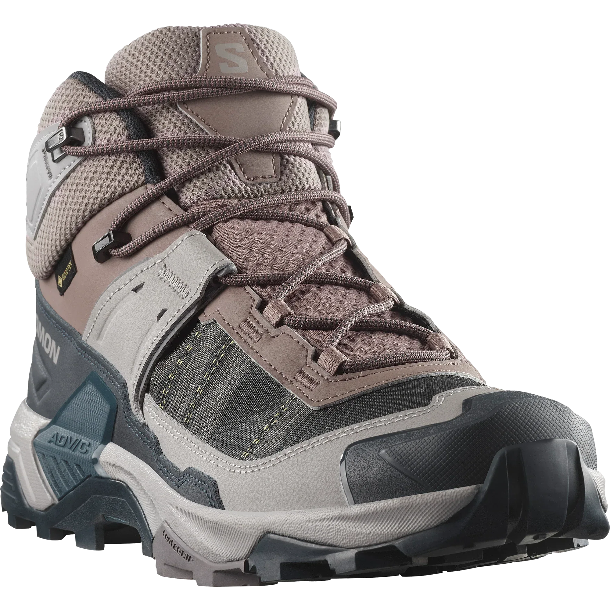 X ULTRA 5 MID GORE-TEX - Chillpaw