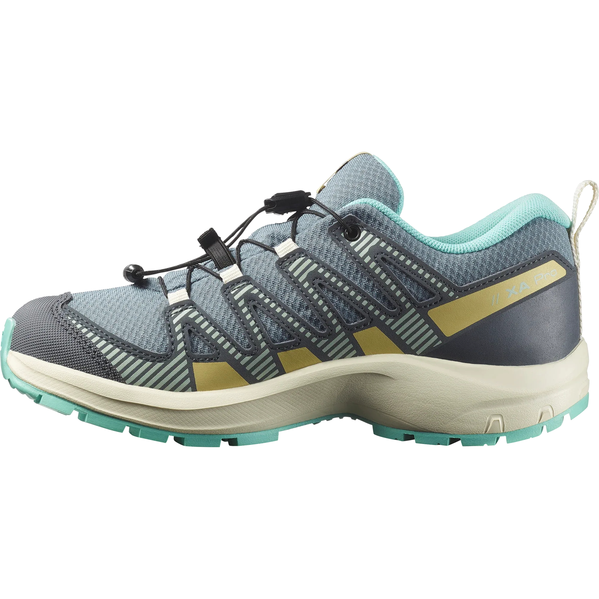 XA PRO V8 WATERPROOF - Chillpaw