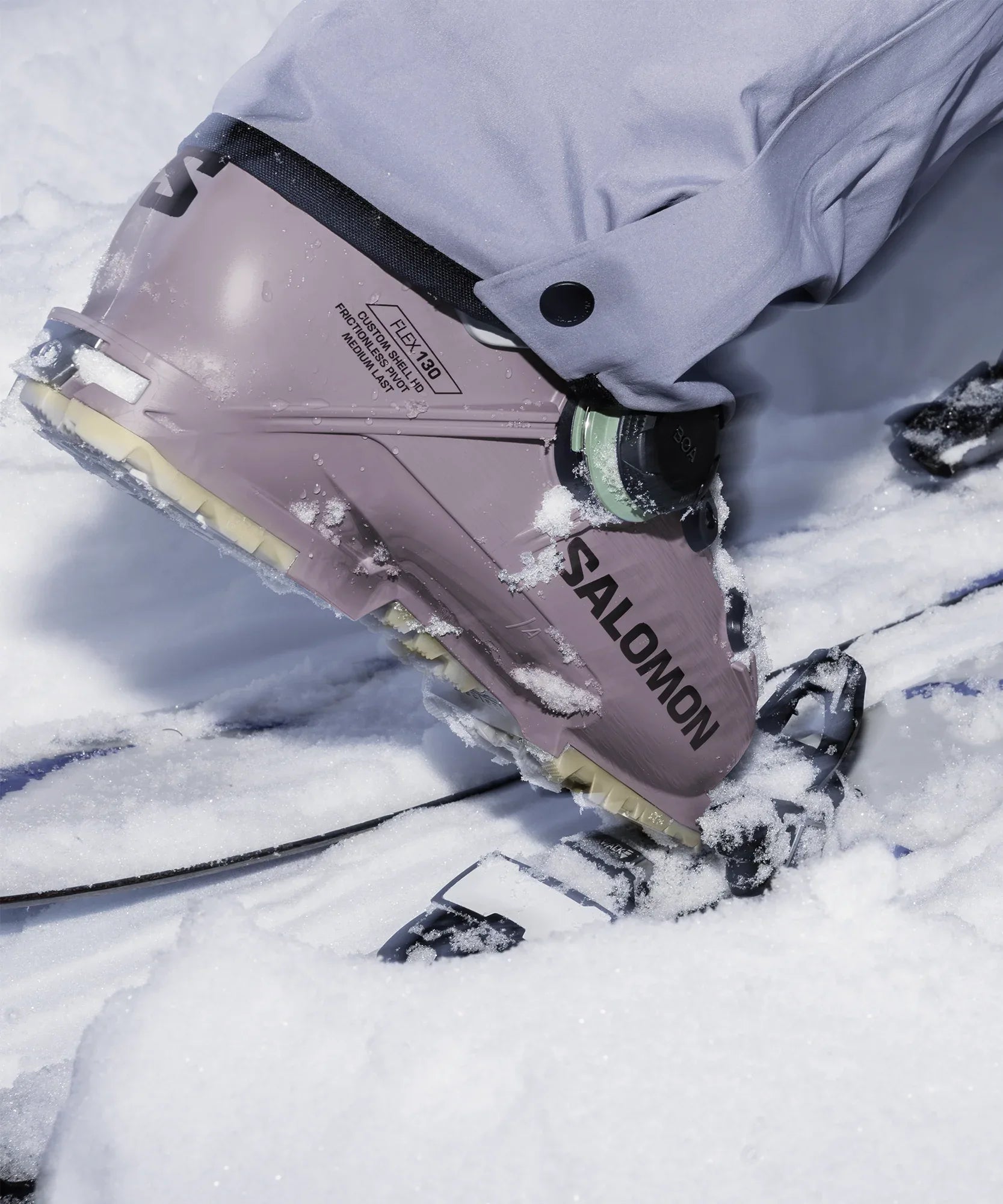 SHIFT SUPRA S BOA® 130 - Chillpaw