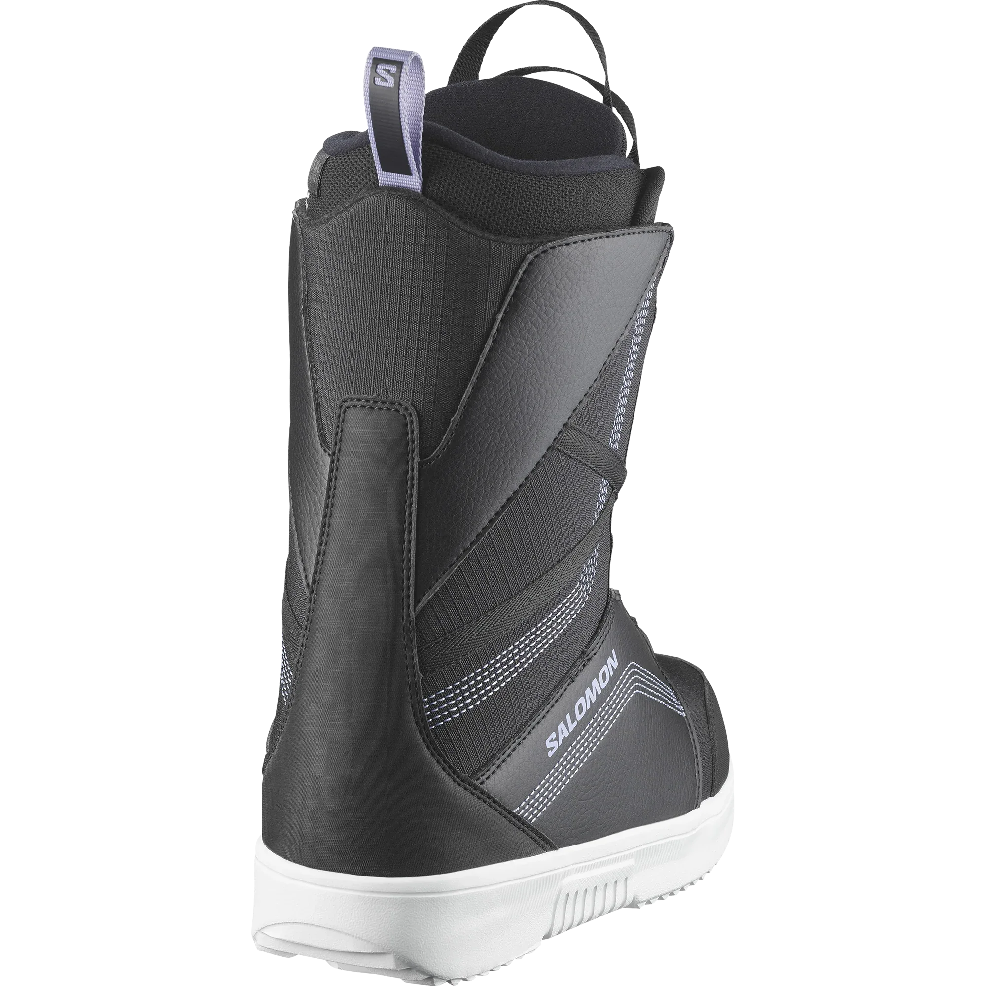 SCARLET BOA® - Chillpaw