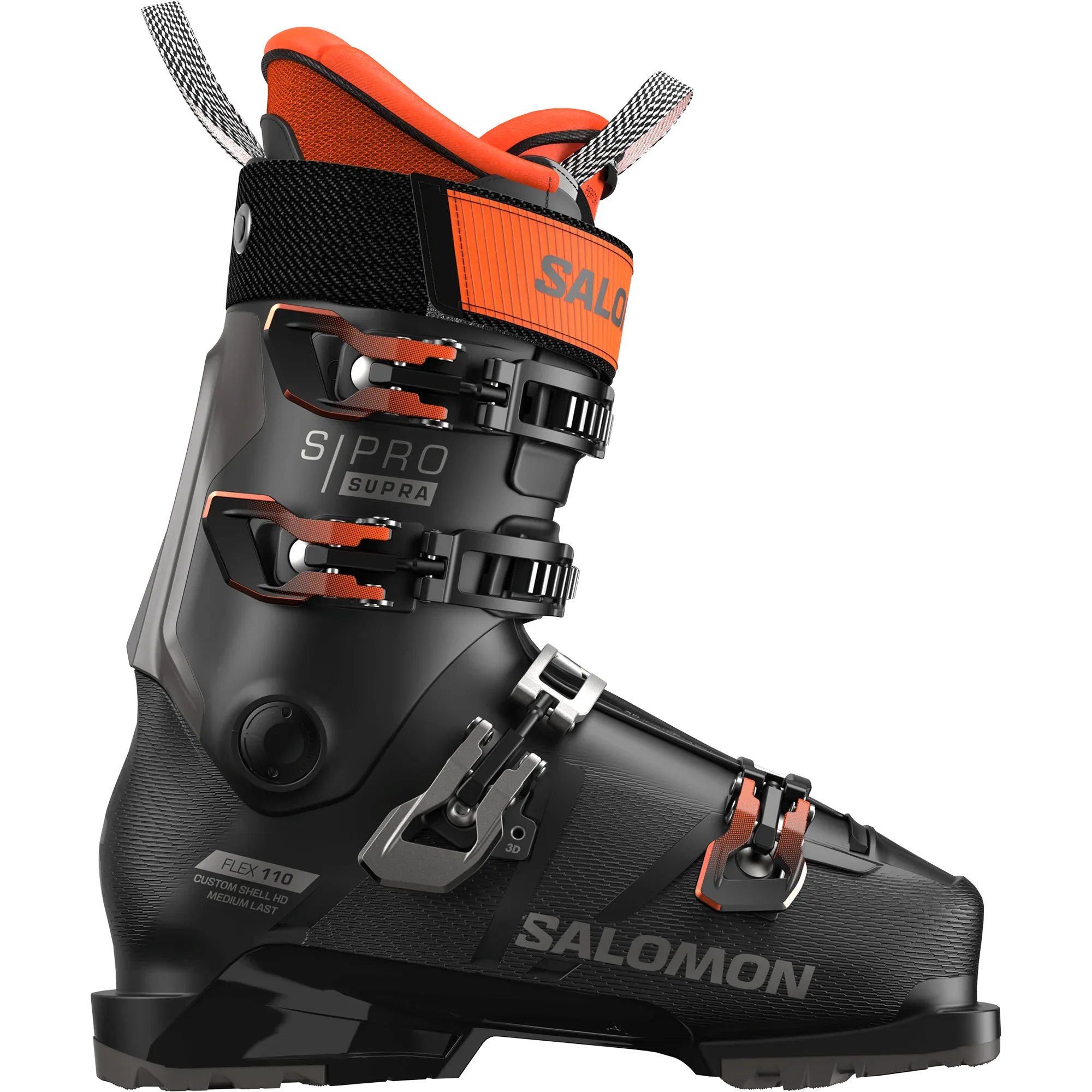 S/PRO SUPRA 110 - Chillpaw