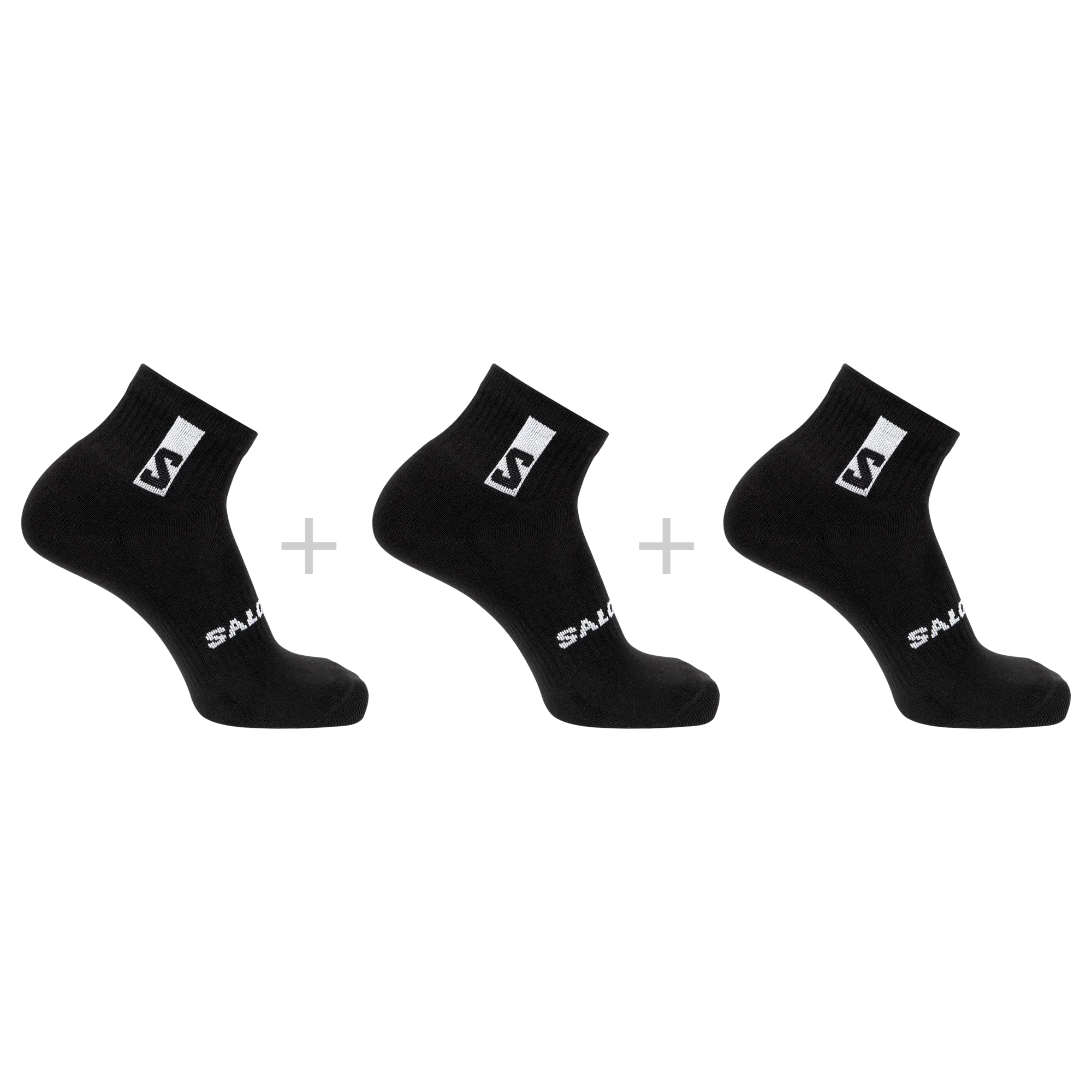 EVERYDAY ANKLE 3-PACK - Chillpaw
