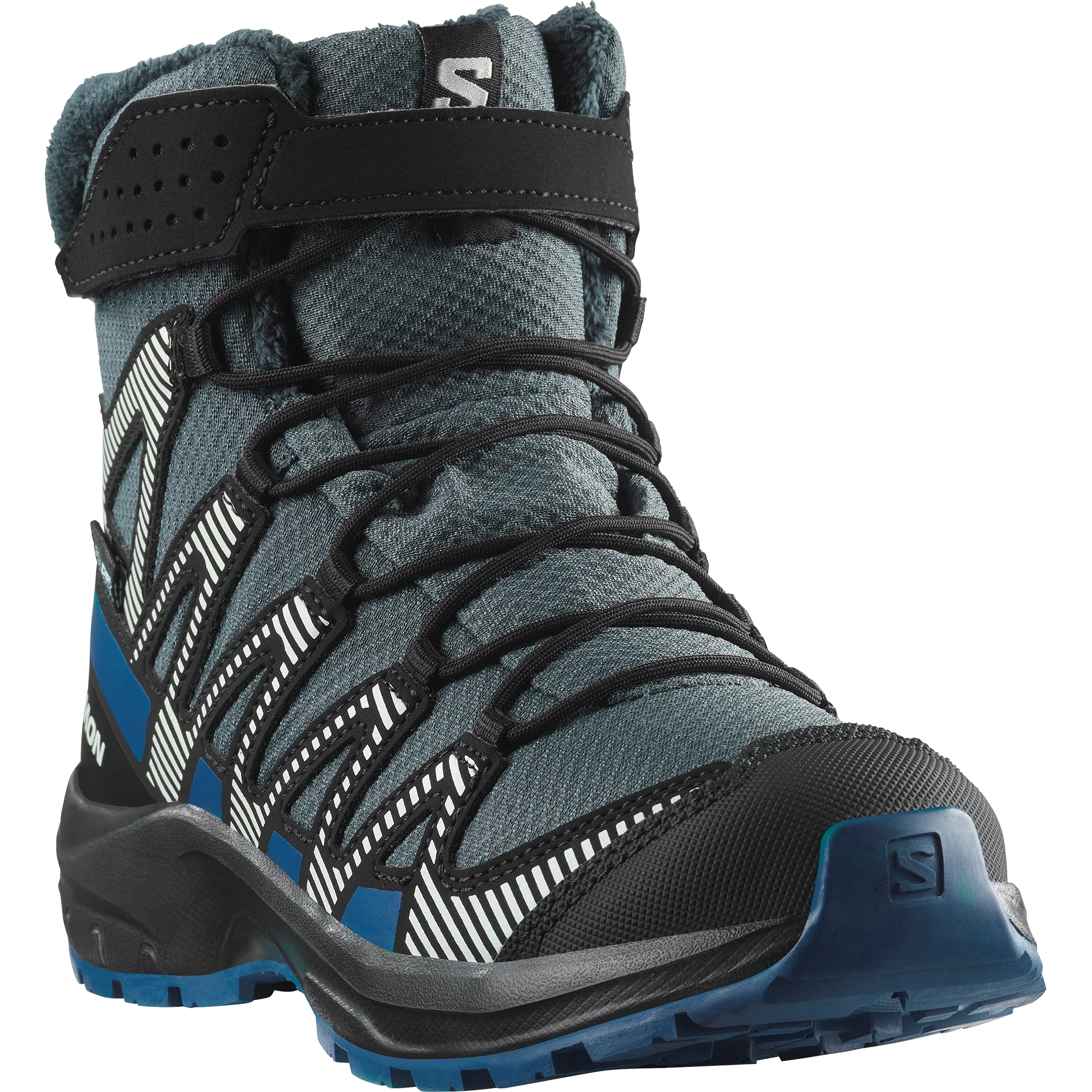 XA PRO V8 WINTER WATERPROOF - Chillpaw