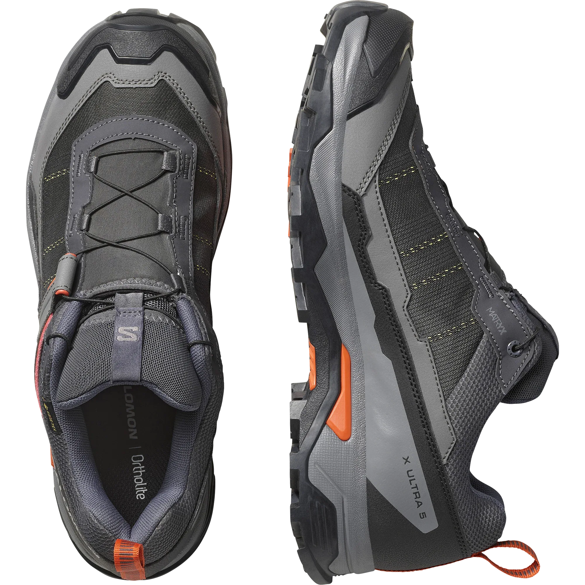 X ULTRA 5 GORE-TEX - Chillpaw