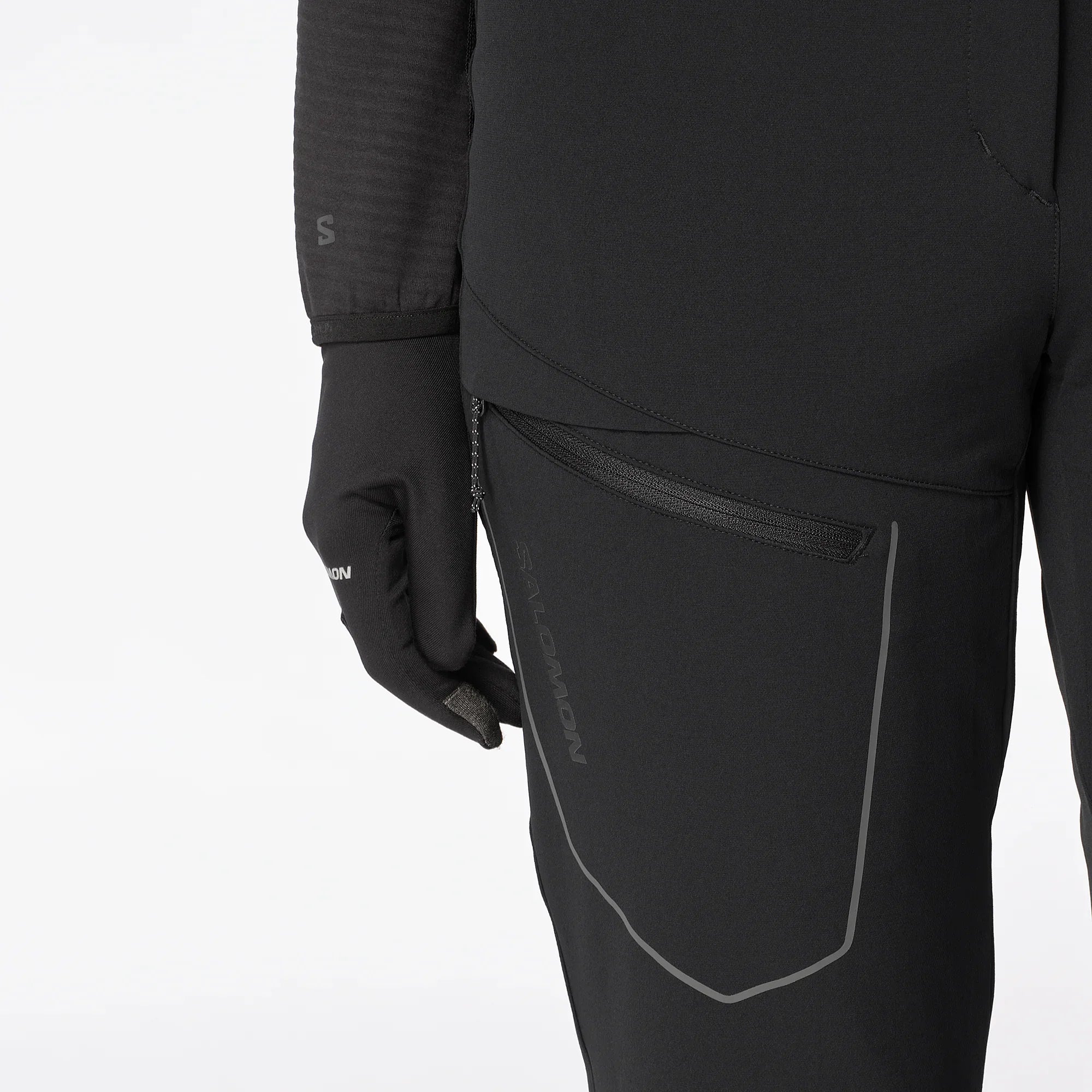 WAYFARER WARM - Chillpaw