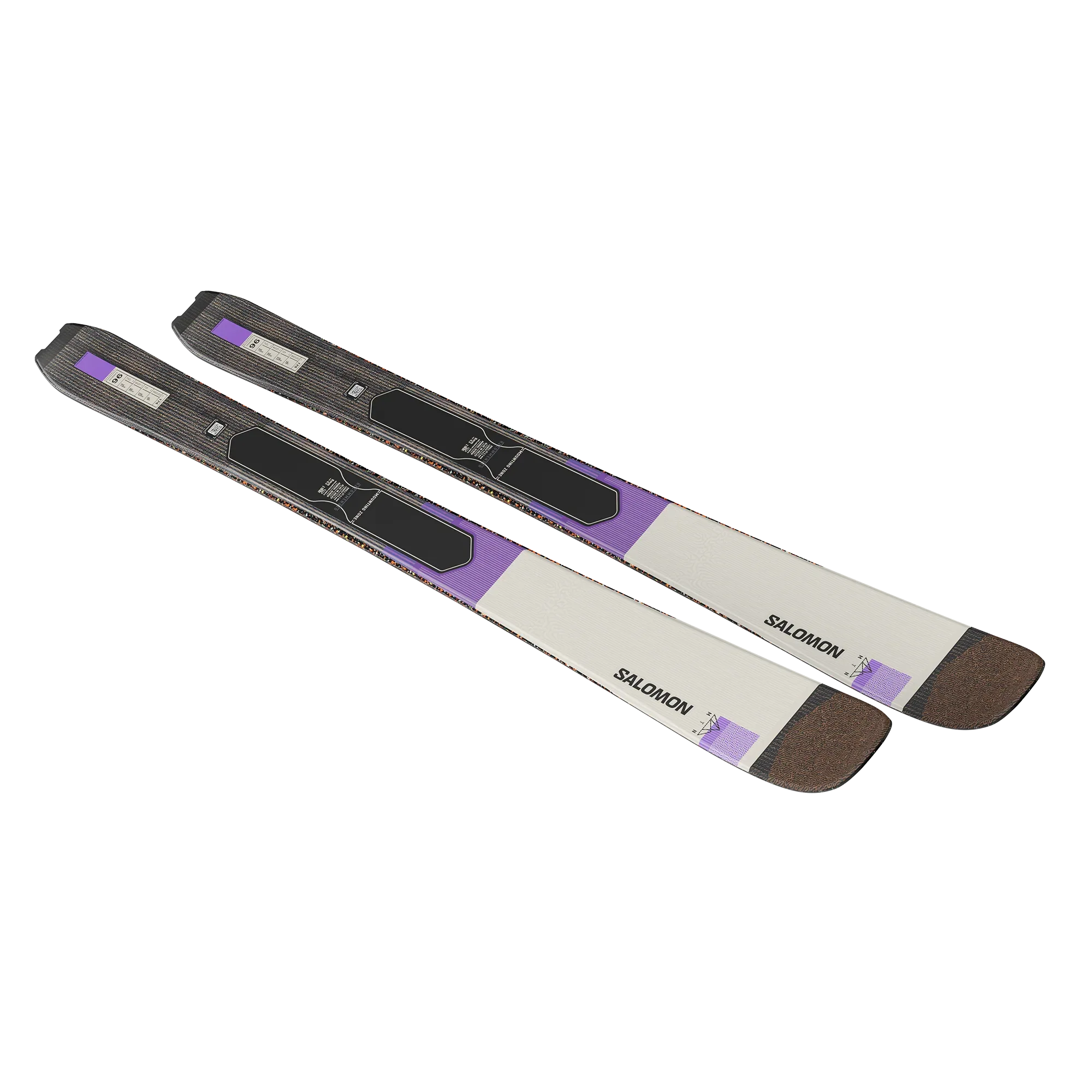 MTN 96 CARBON - Chillpaw