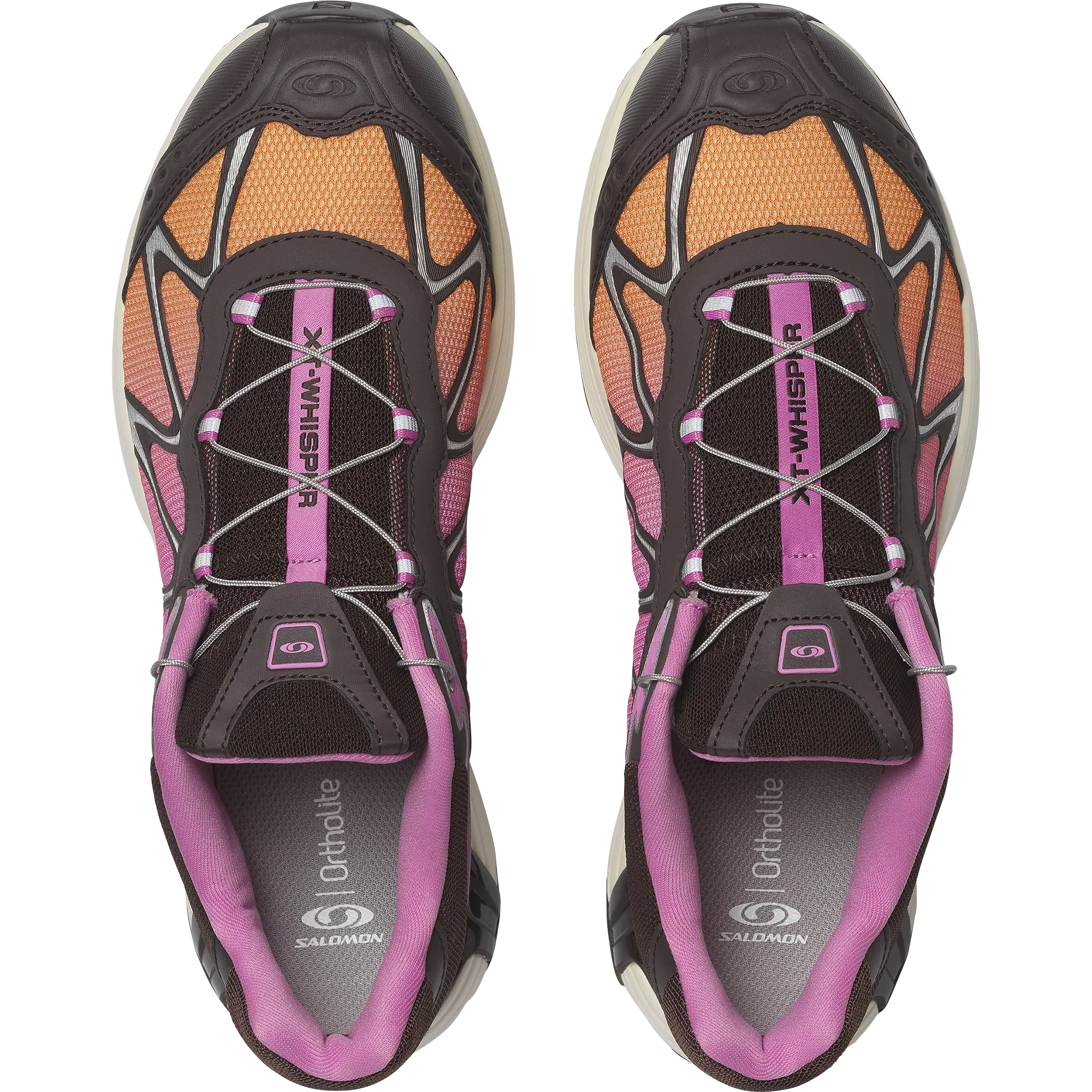 XT-WHISPER - Chillpaw