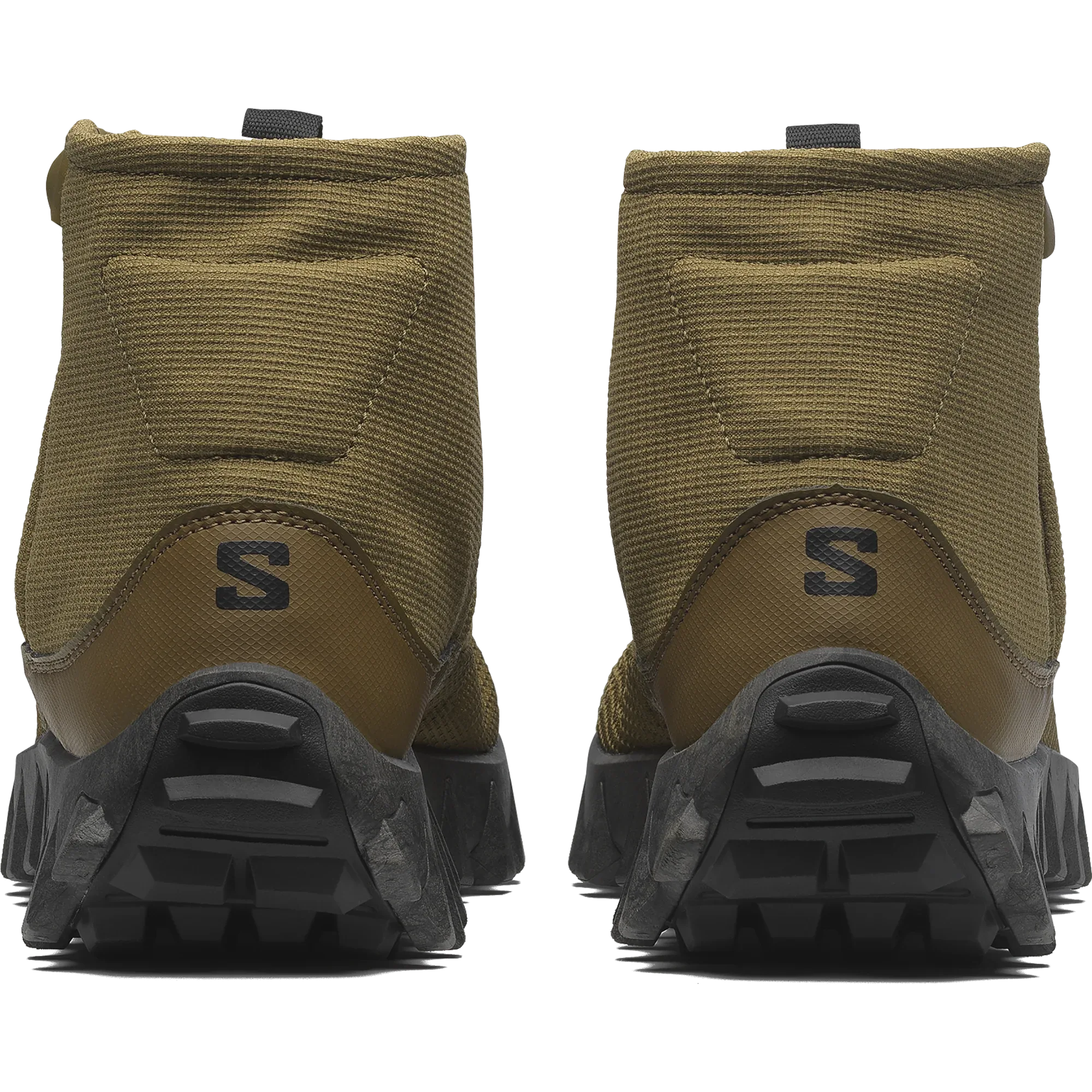 SNOWCLOG MID - Chillpaw