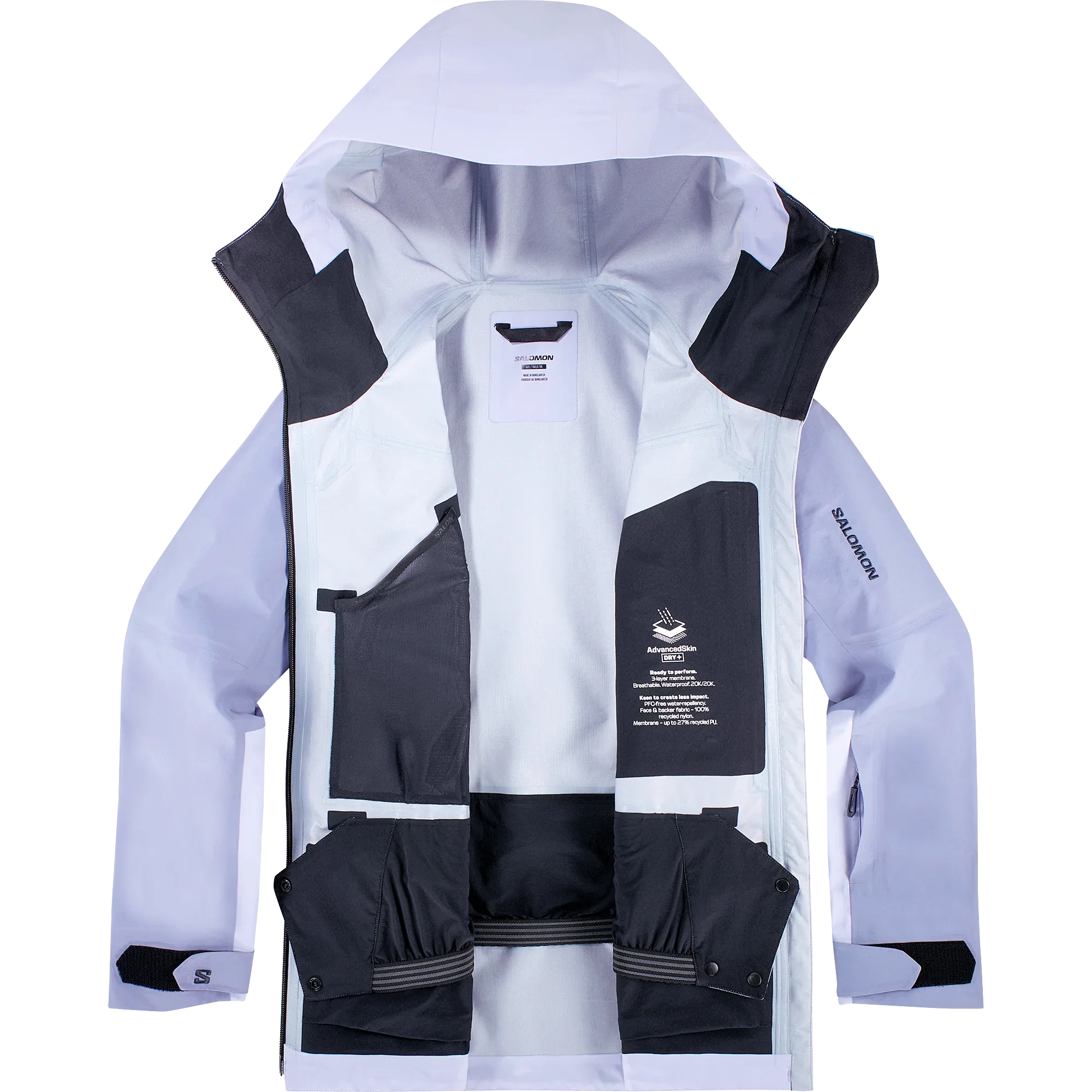 ABSOLUTE 3L - Chillpaw