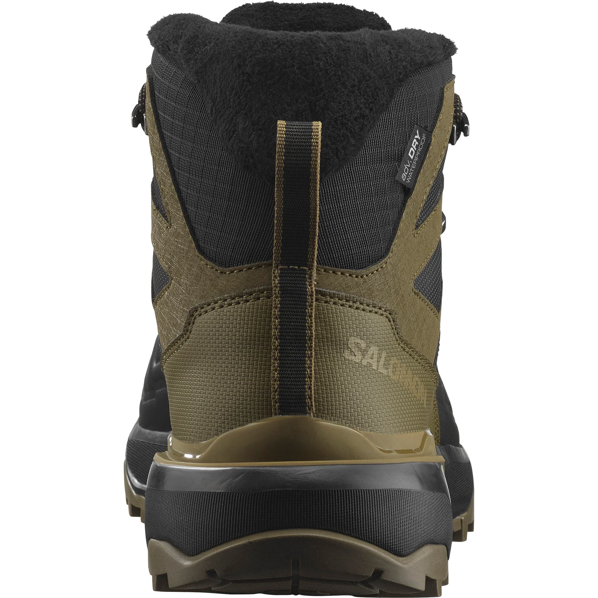 X ULTRA SNOWPILOT WATERPROOF - Chillpaw