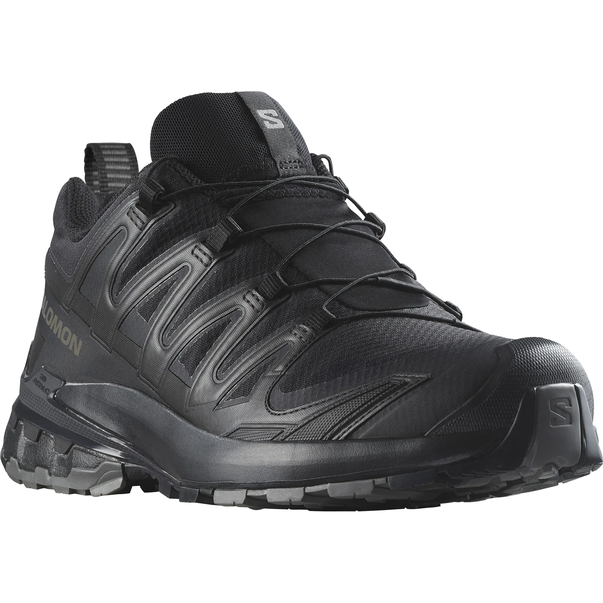 XA PRO 3D V9 GORE-TEX - Chillpaw