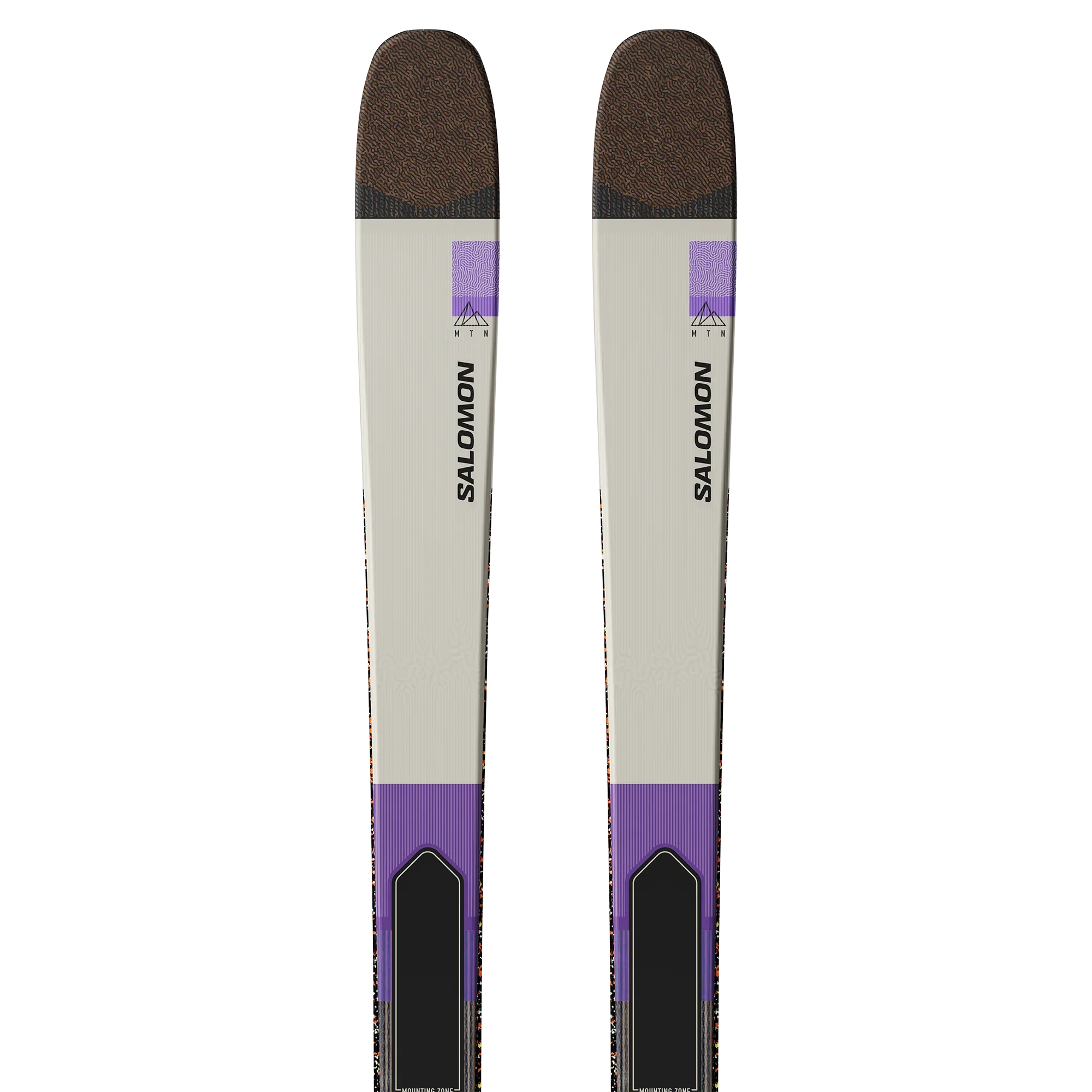 MTN 96 CARBON - Chillpaw