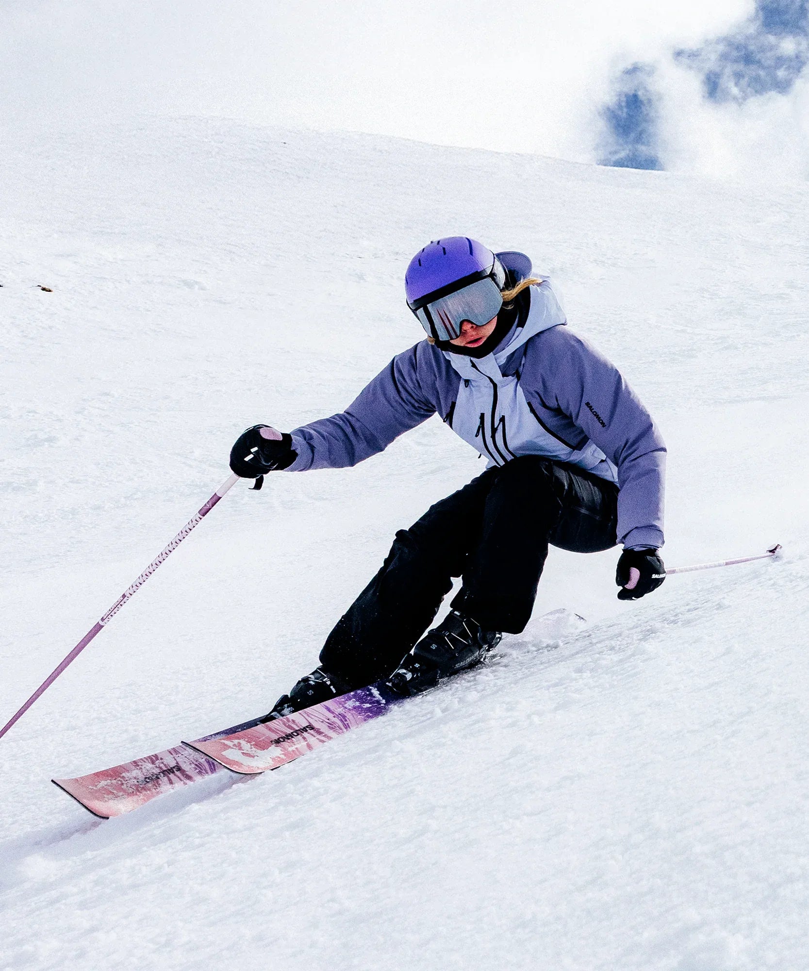 STANCE PRO 88 - Chillpaw