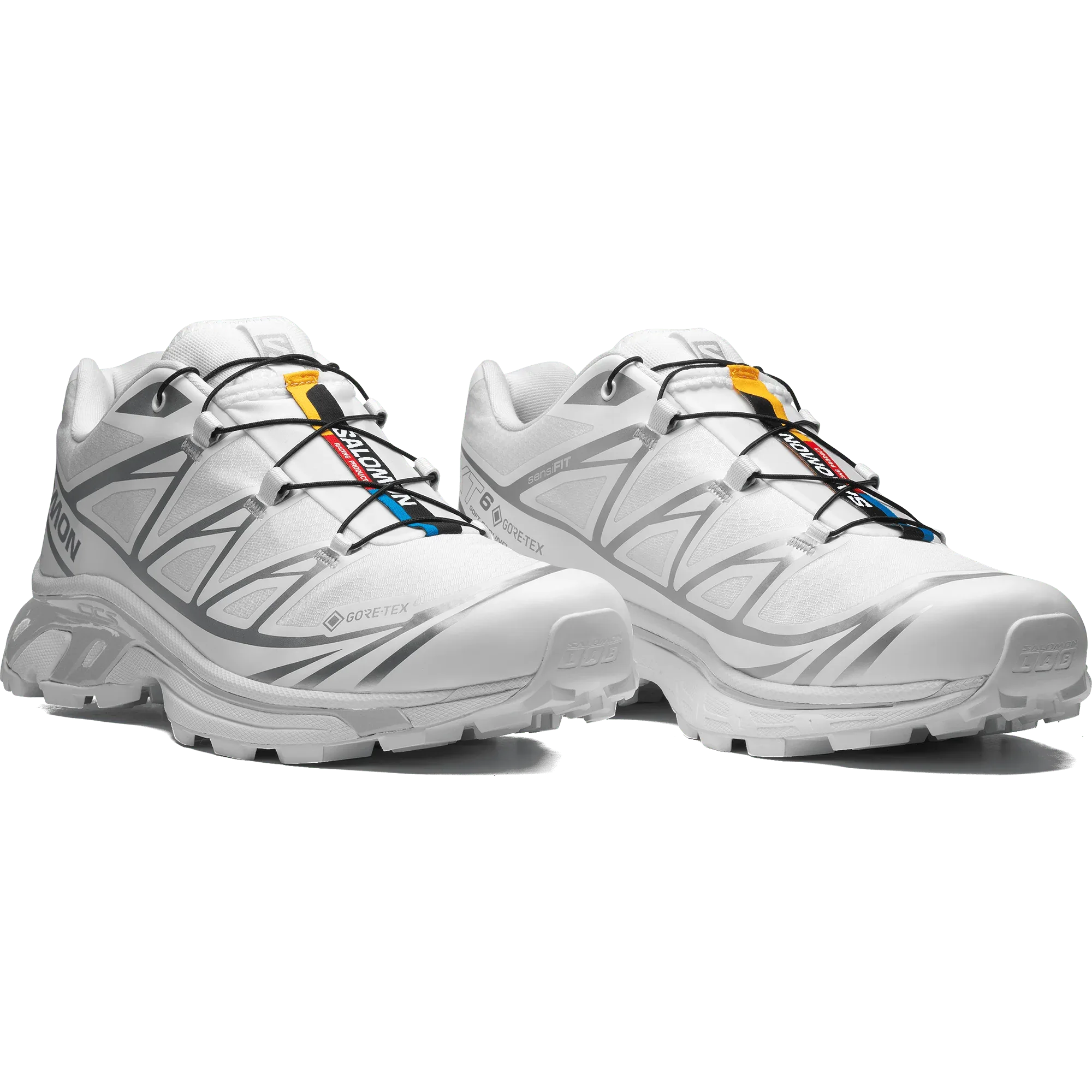 XT-6 GORE-TEX - Chillpaw