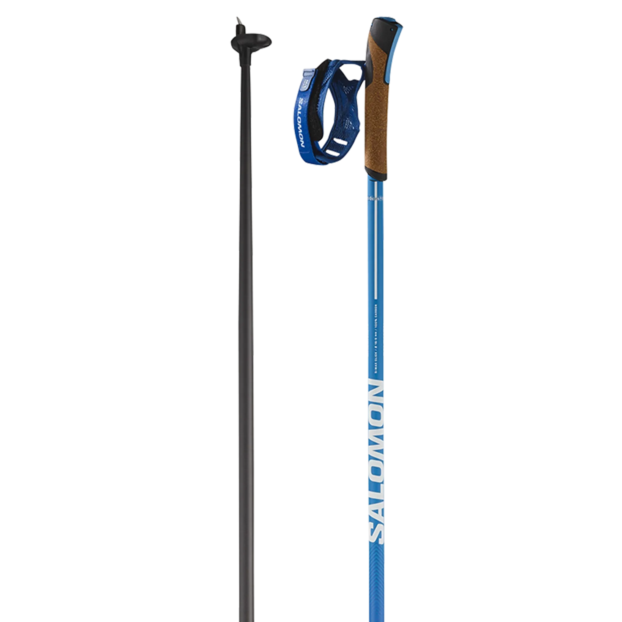 S/MAX CARBON CLICK - Chillpaw