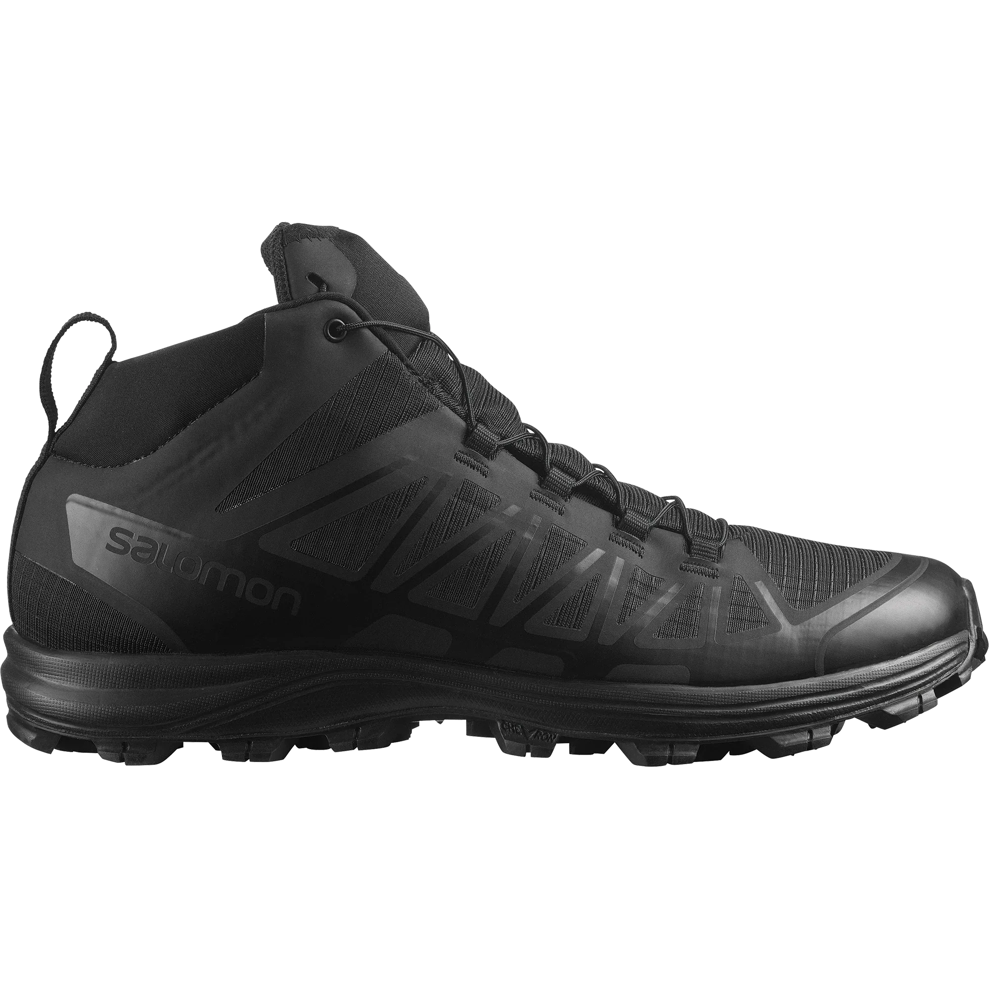 SPEED ASSAULT 2 - Chillpaw