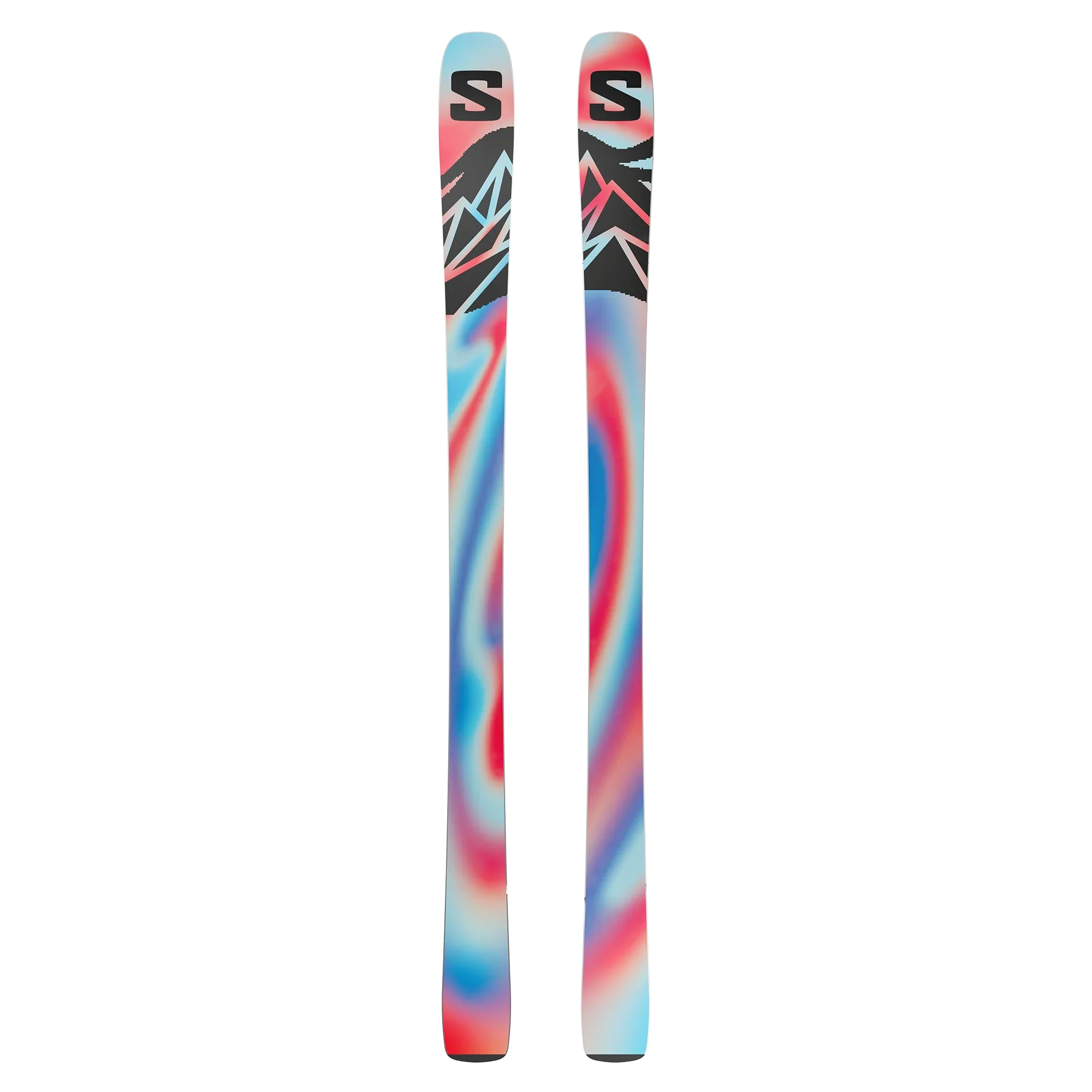 QST 94 ICED AQUA - Chillpaw