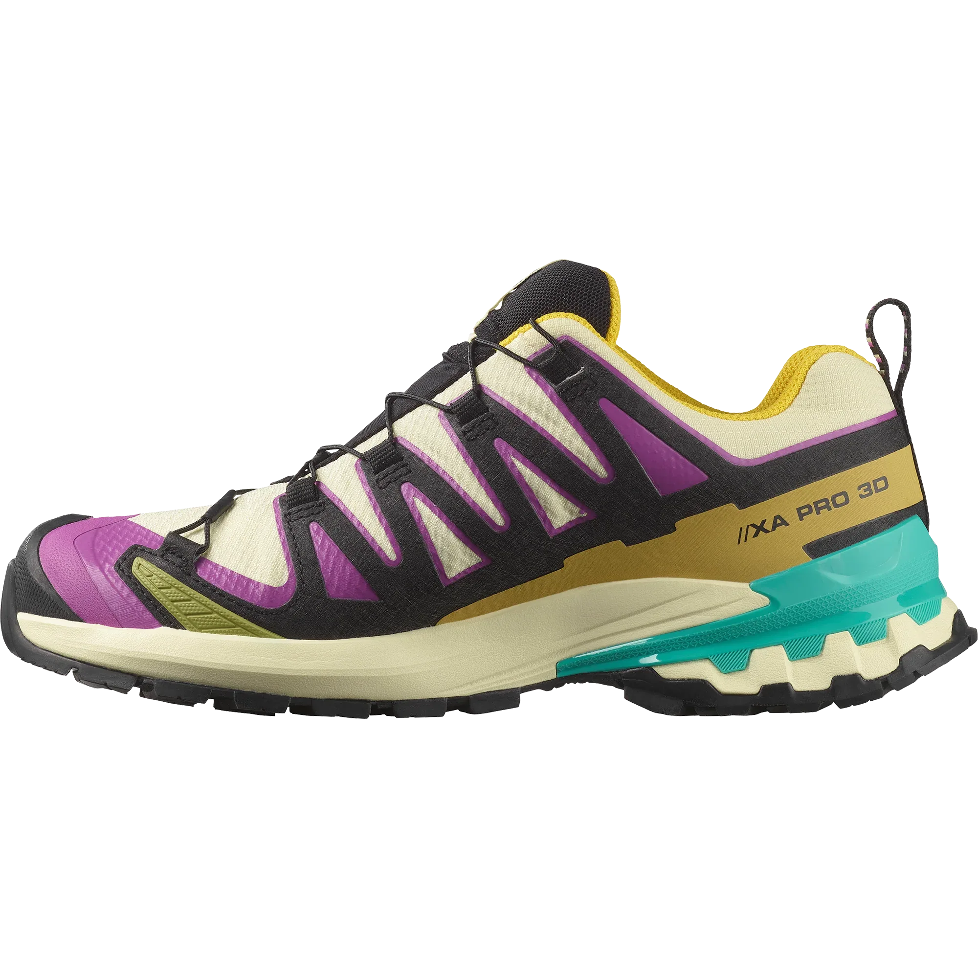 XA PRO 3D V9 GORE-TEX - Chillpaw