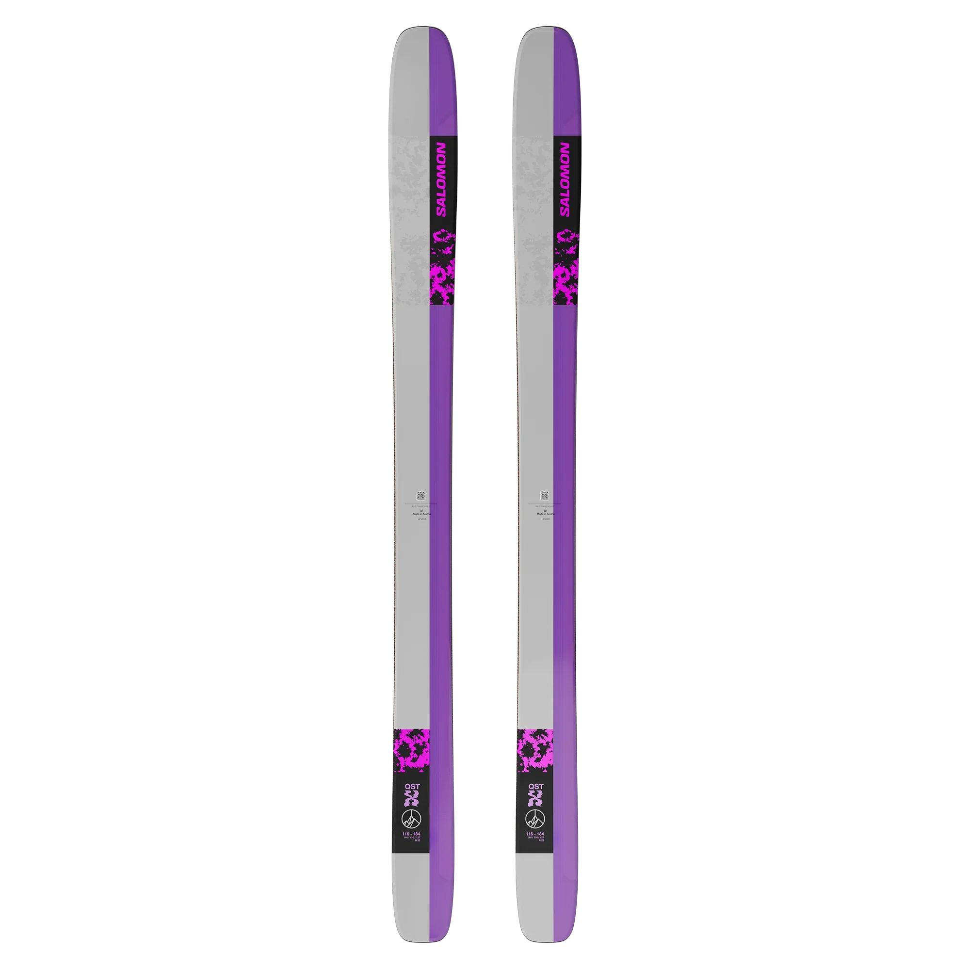 S/LAB QST X - Chillpaw