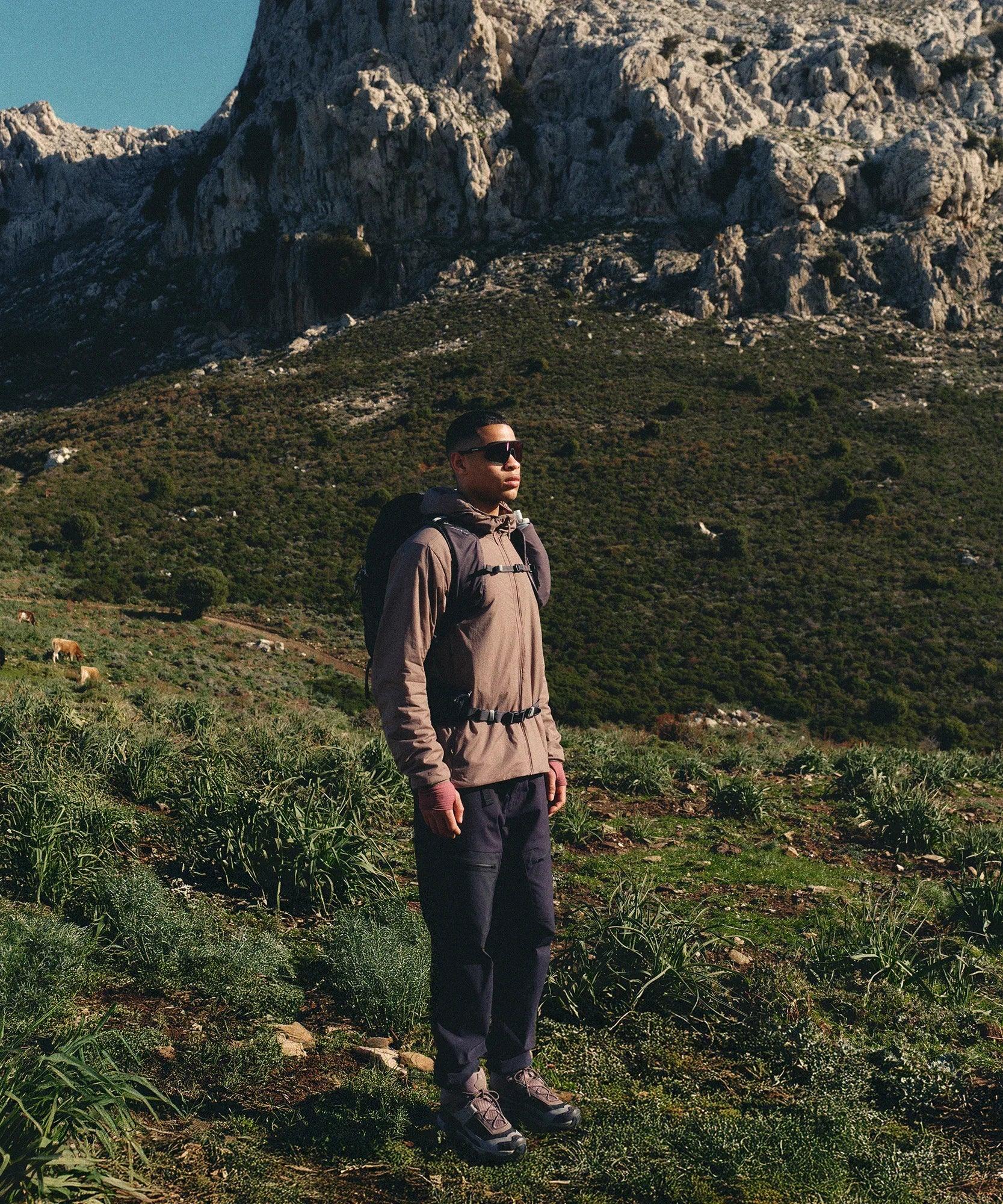 X ULTRA 5 MID GORE-TEX - Chillpaw